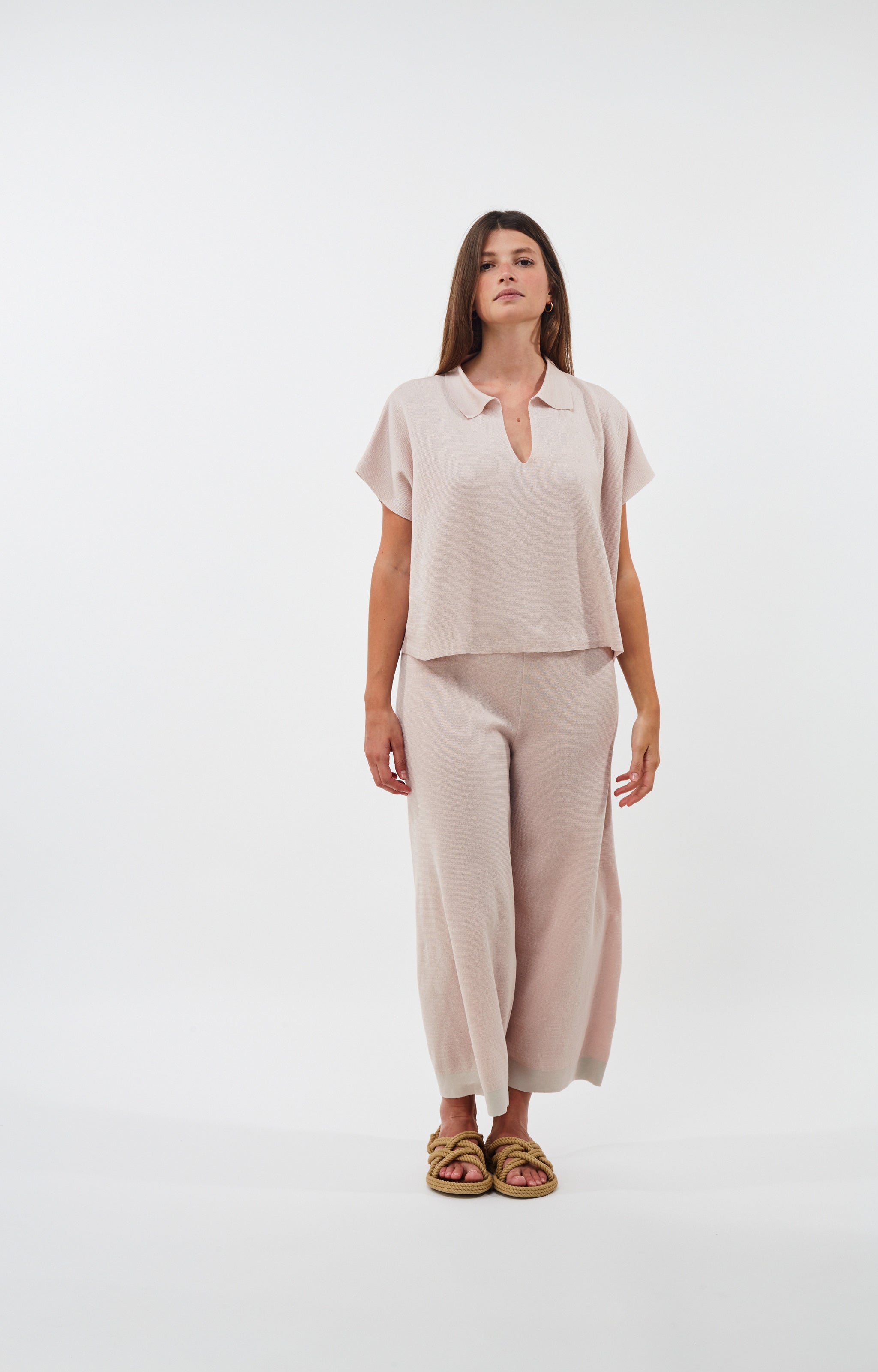 Polo Pants
