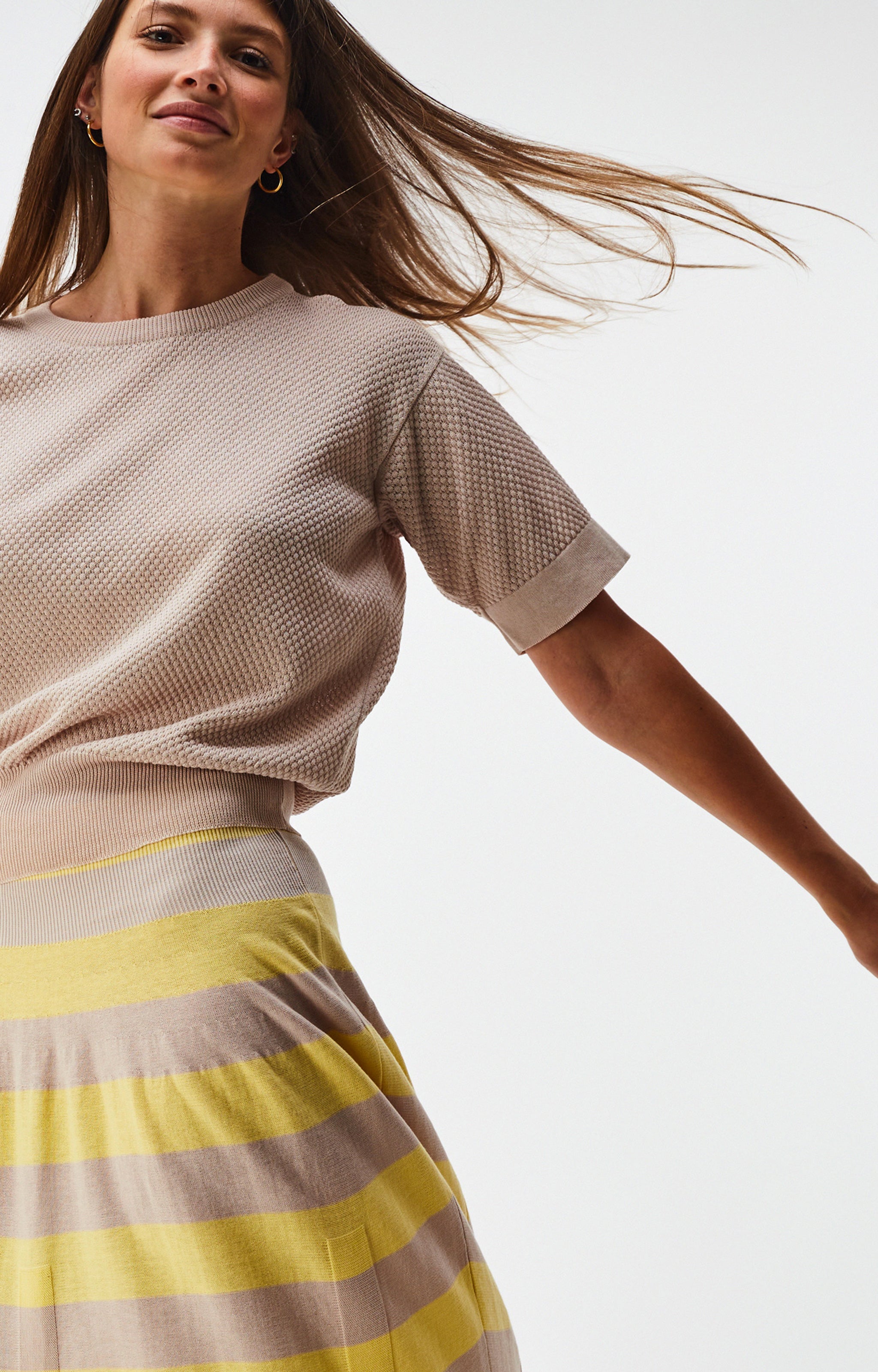 Tennis top