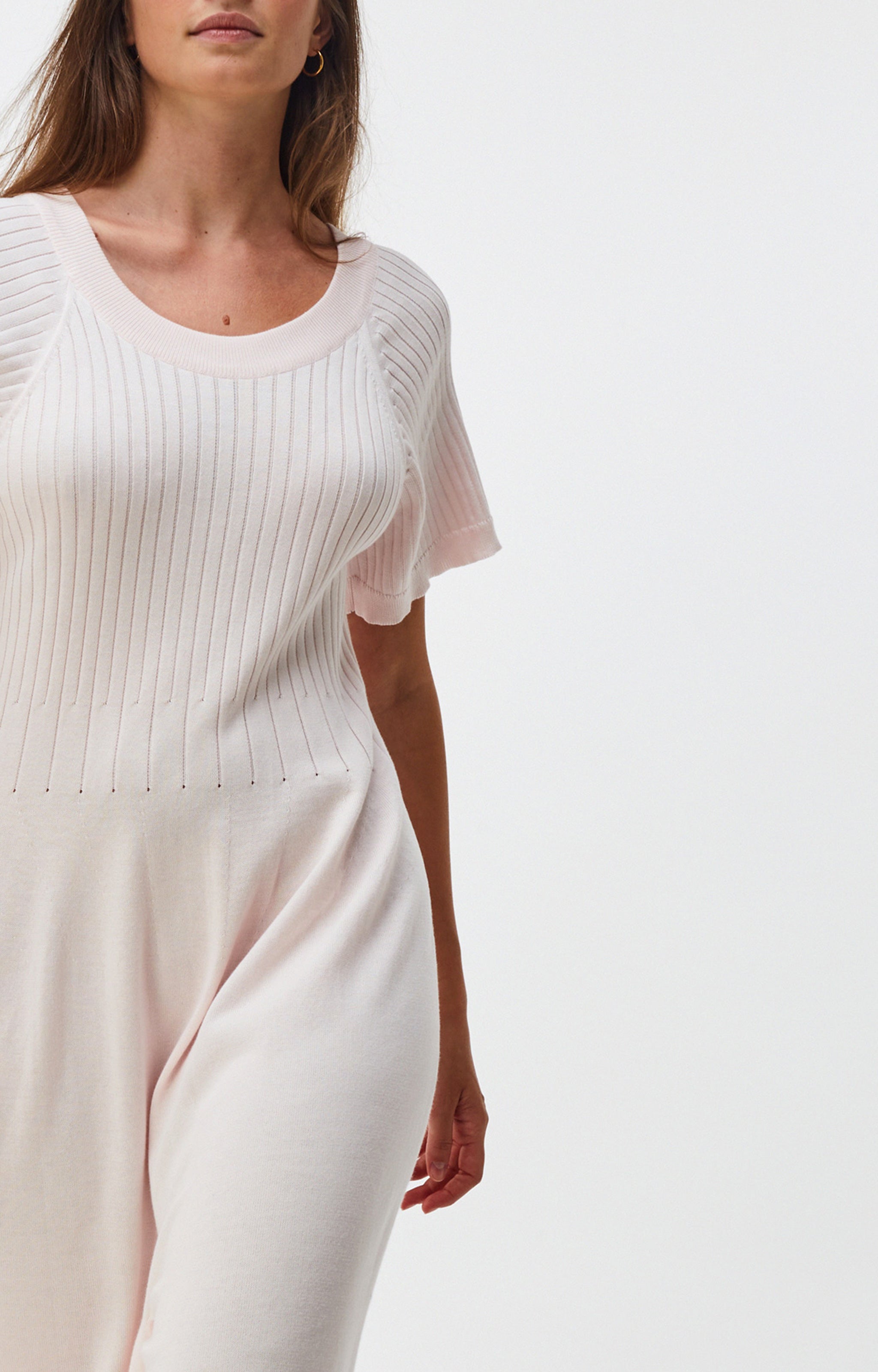 Skin jumpsuit