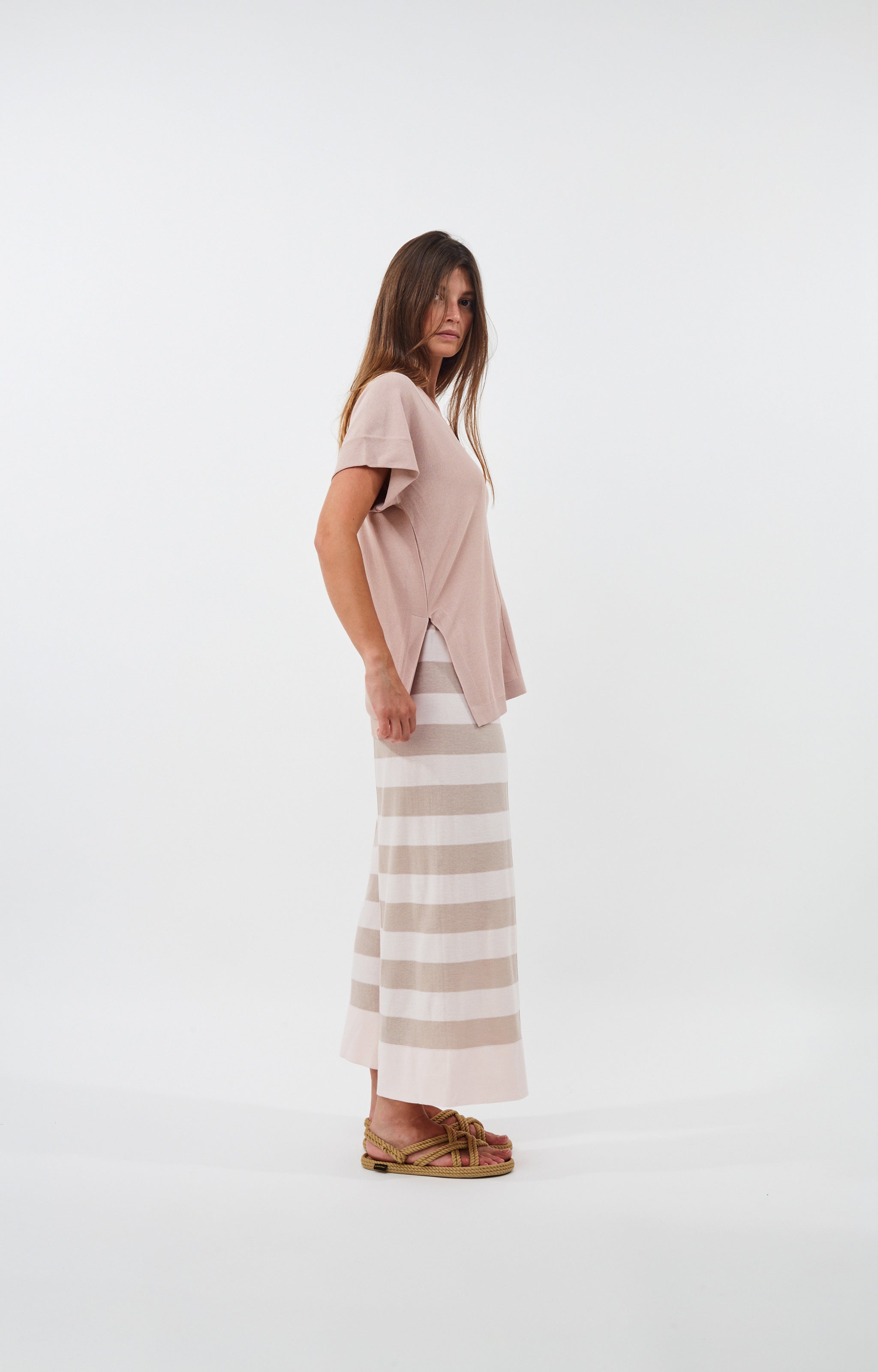Timeless trousers