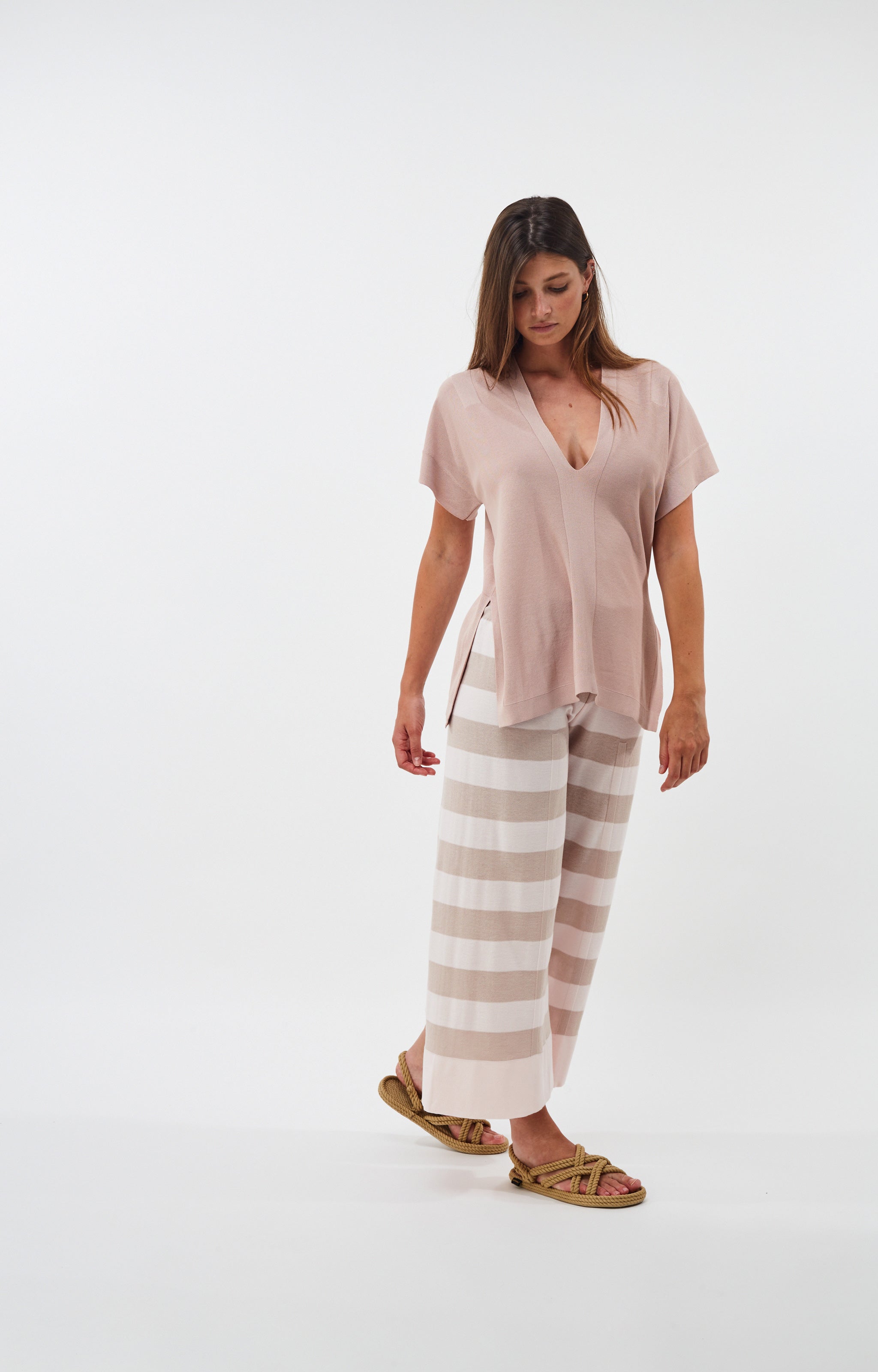 Timeless trousers