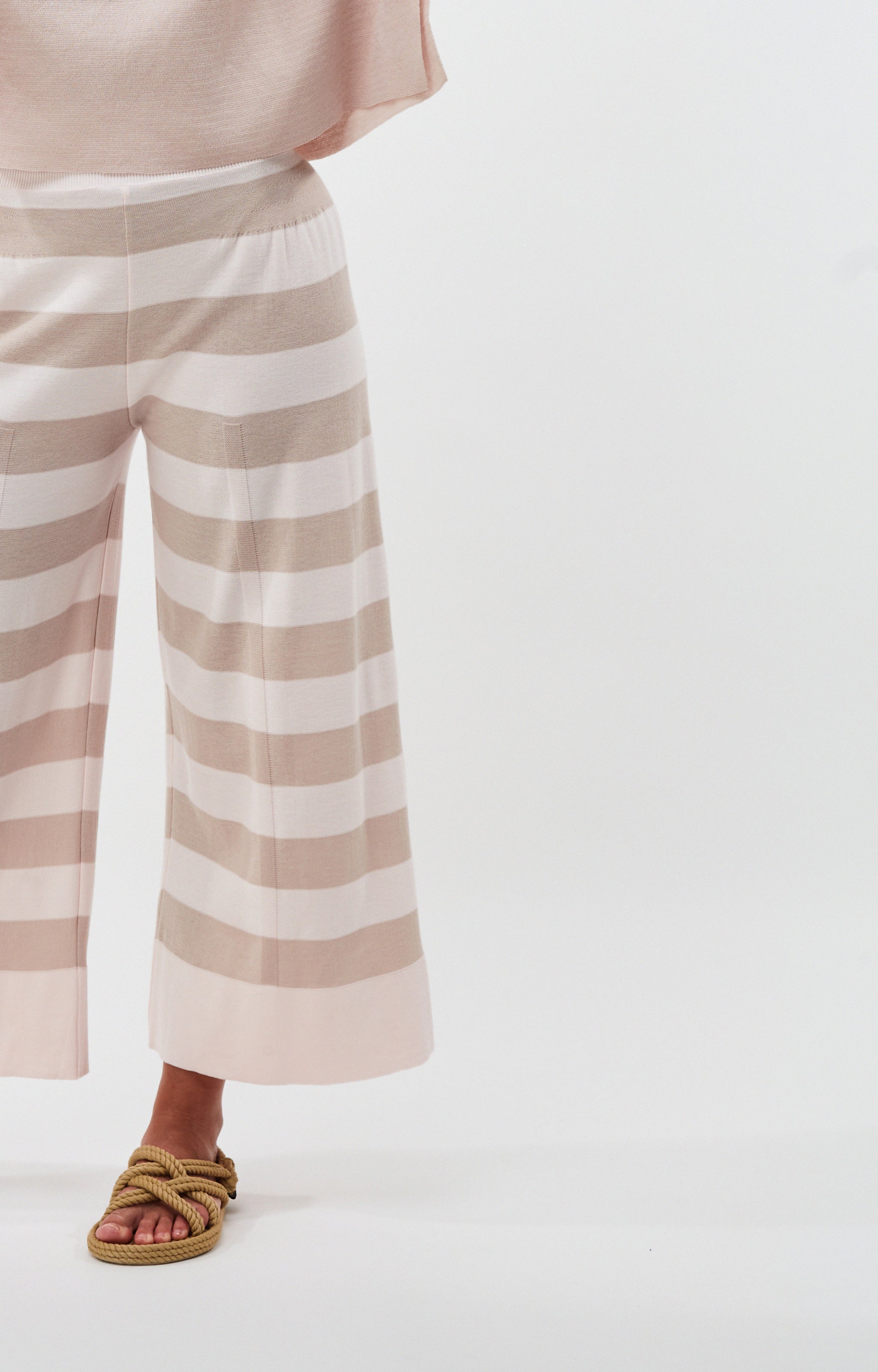 Timeless trousers