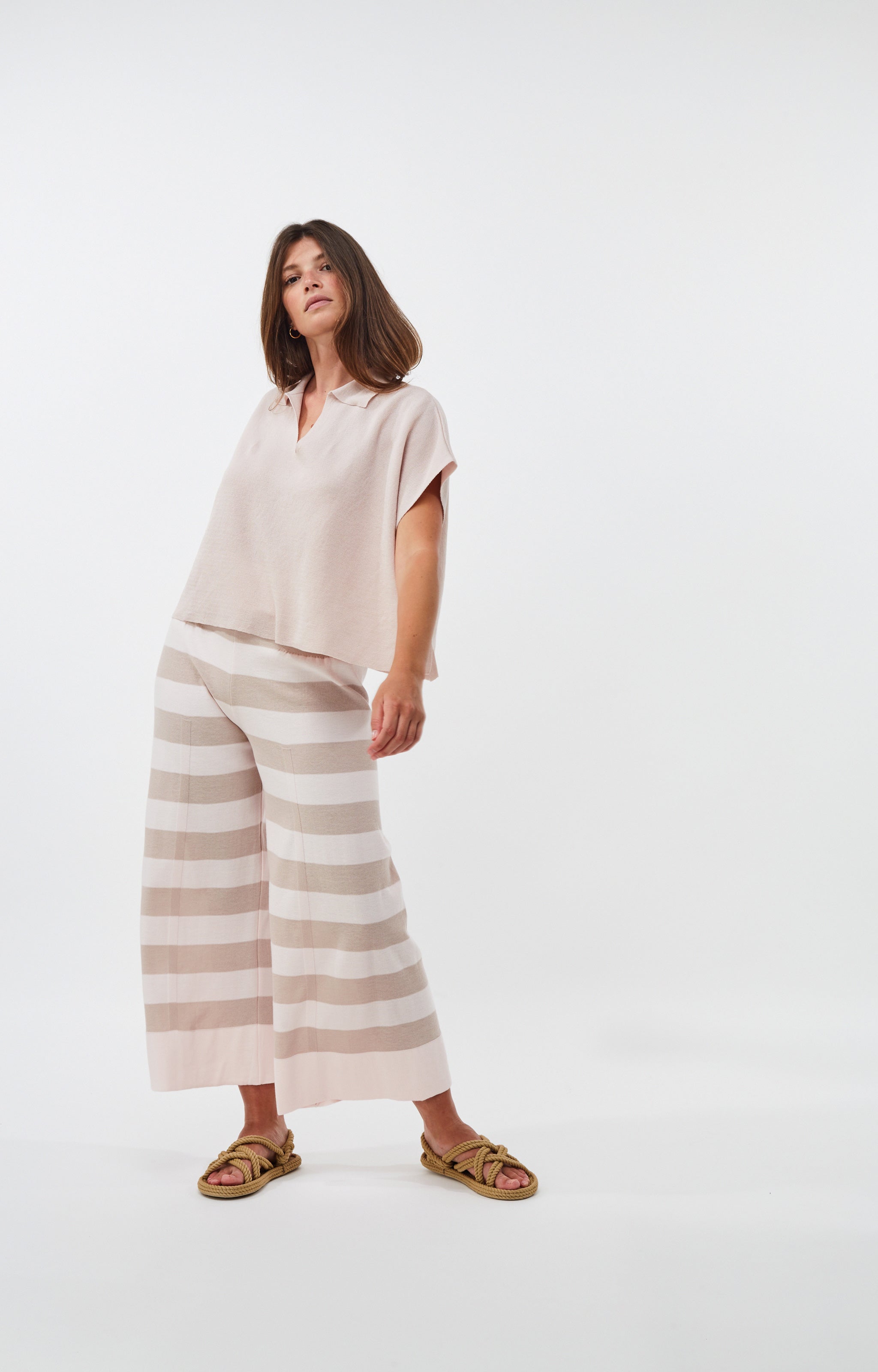 Timeless trousers