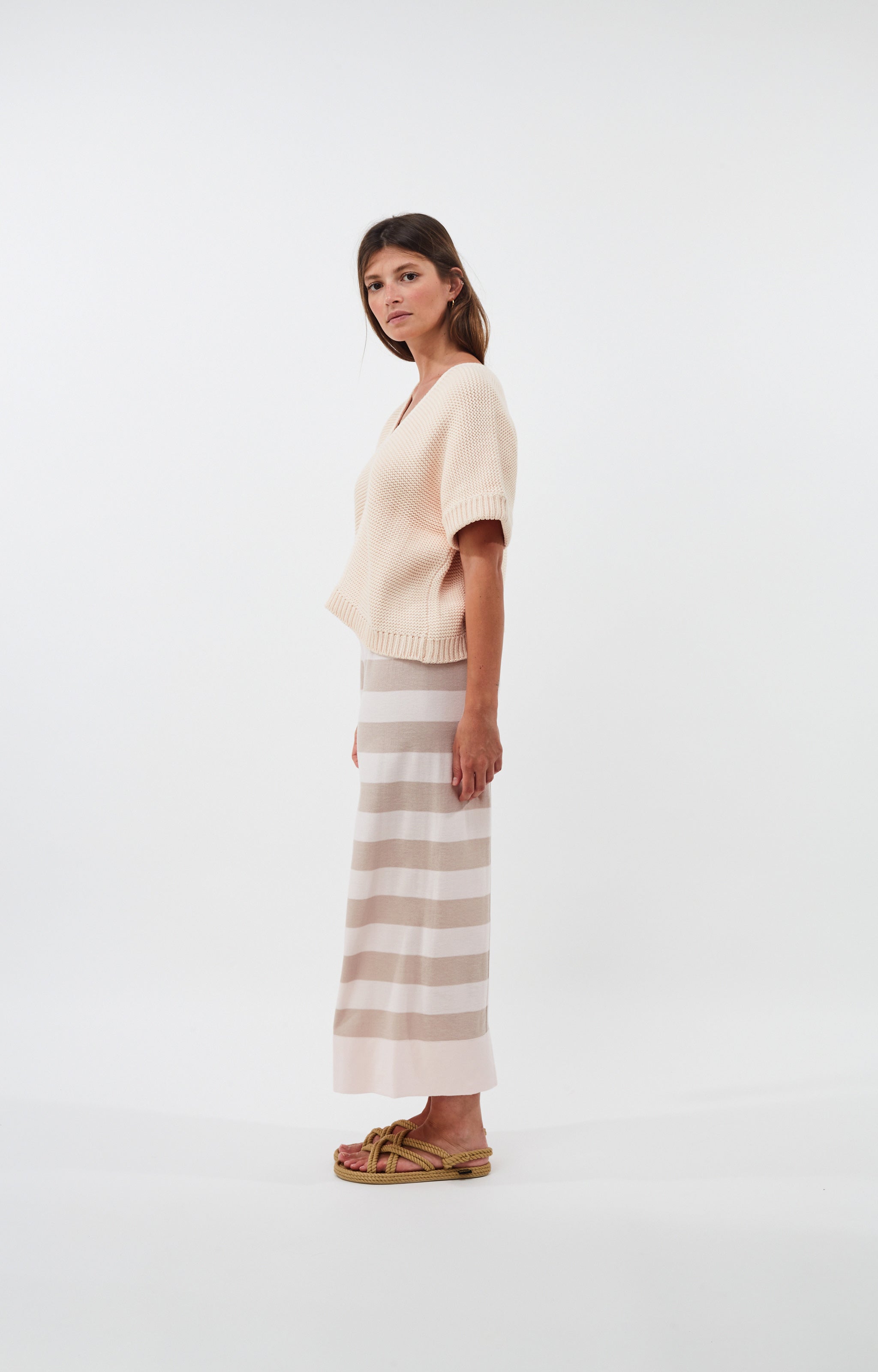 Timeless trousers