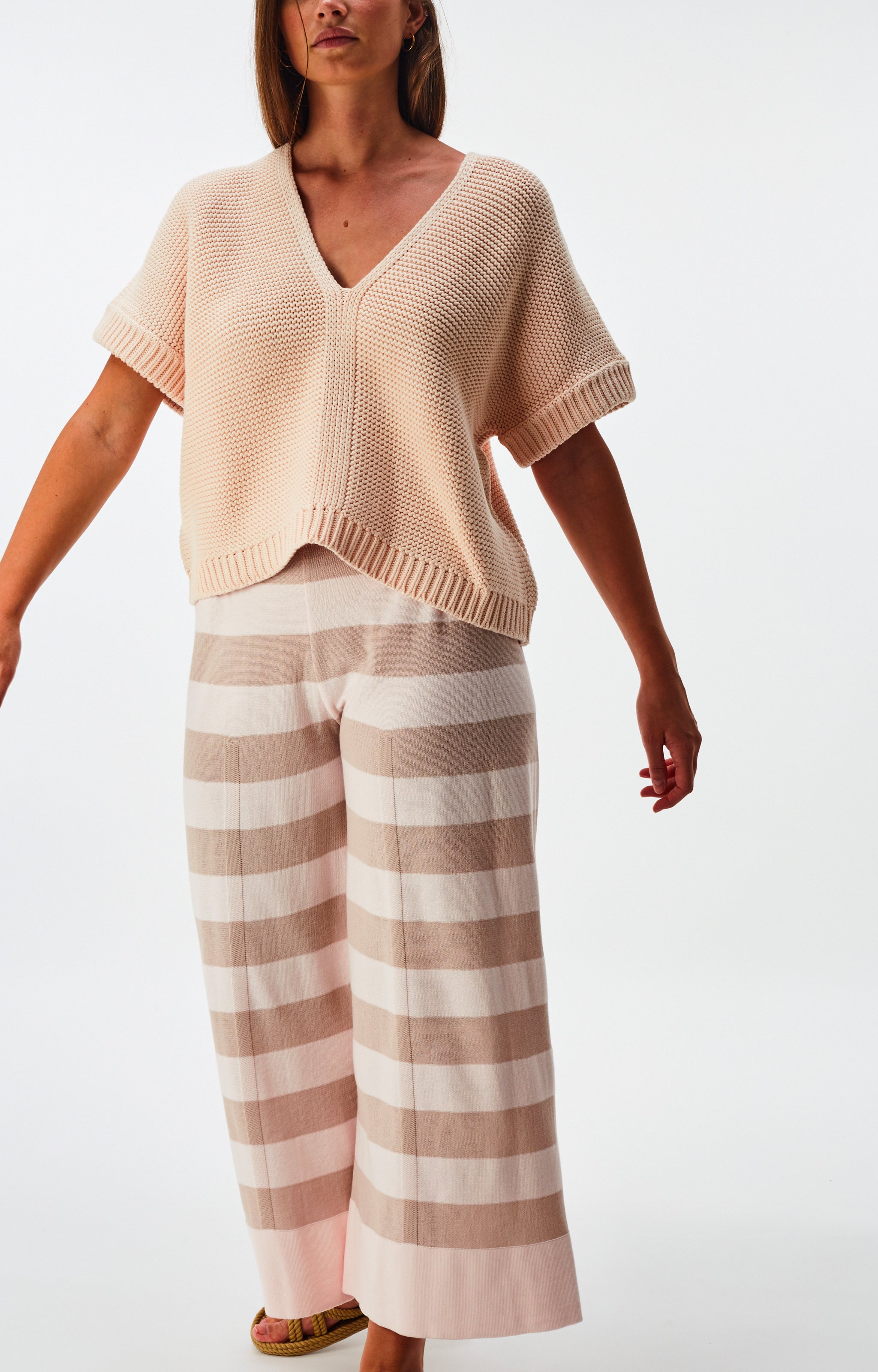 Timeless trousers