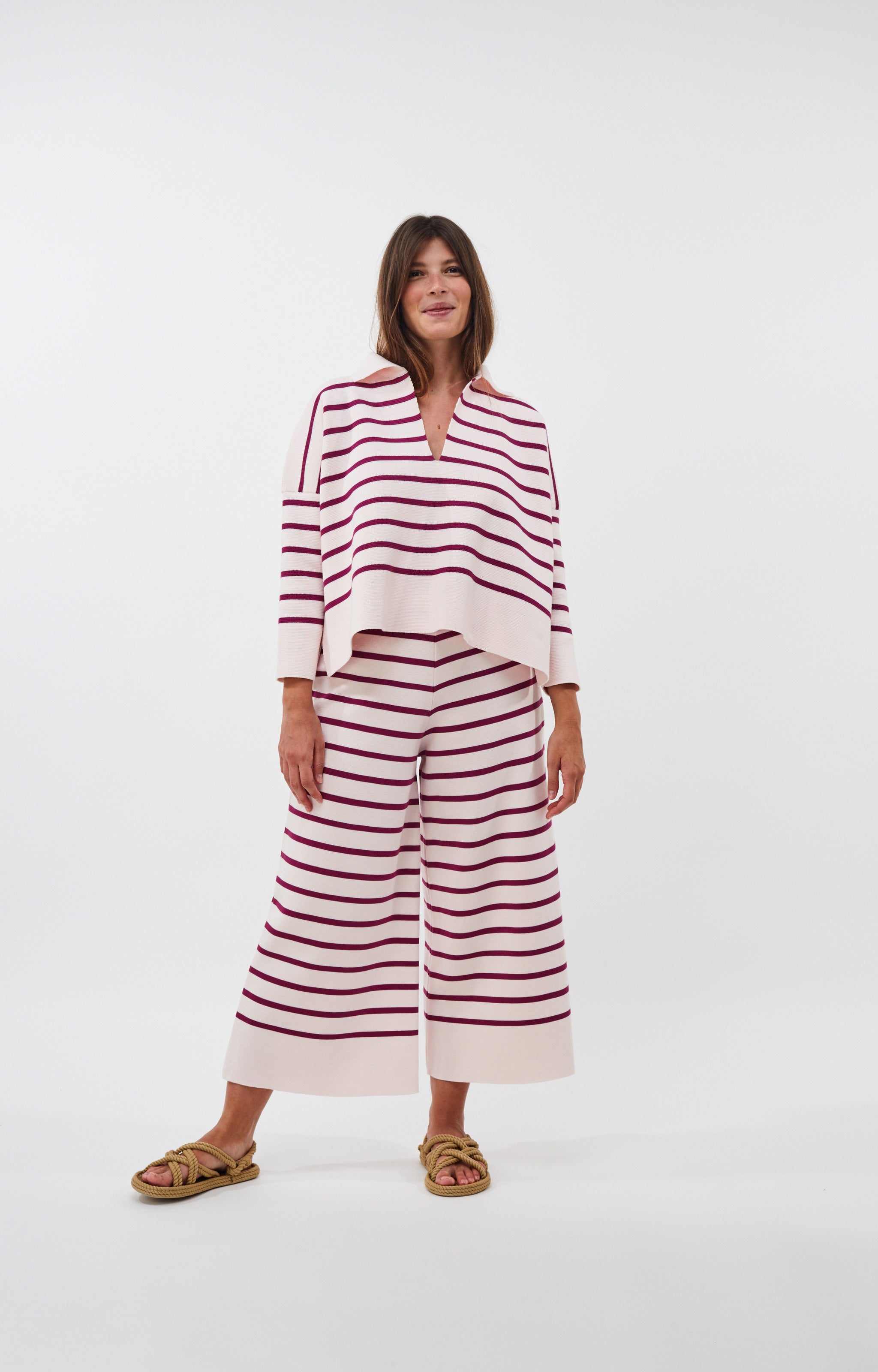 Marinaio trousers