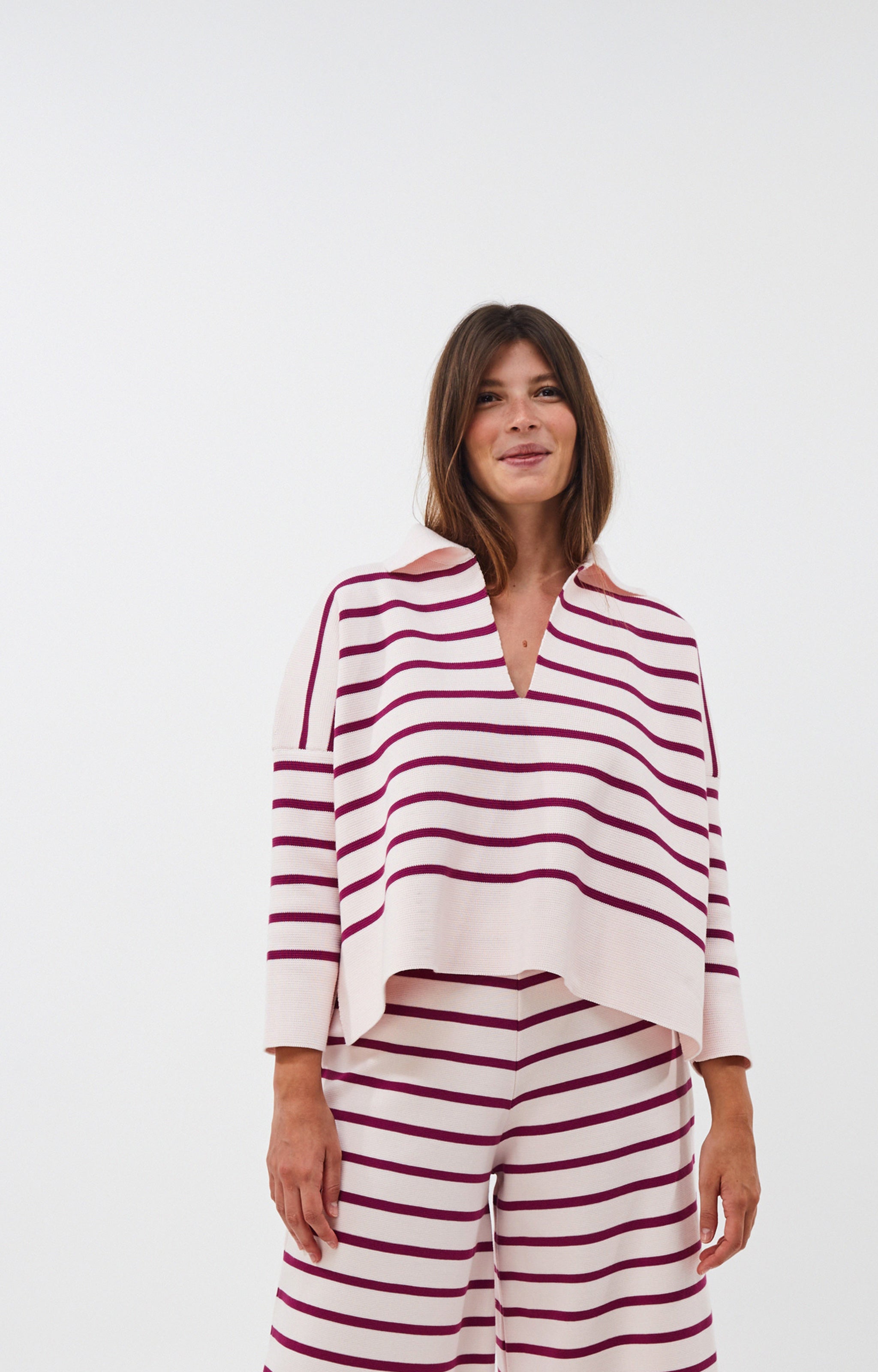 Marinaio jumper