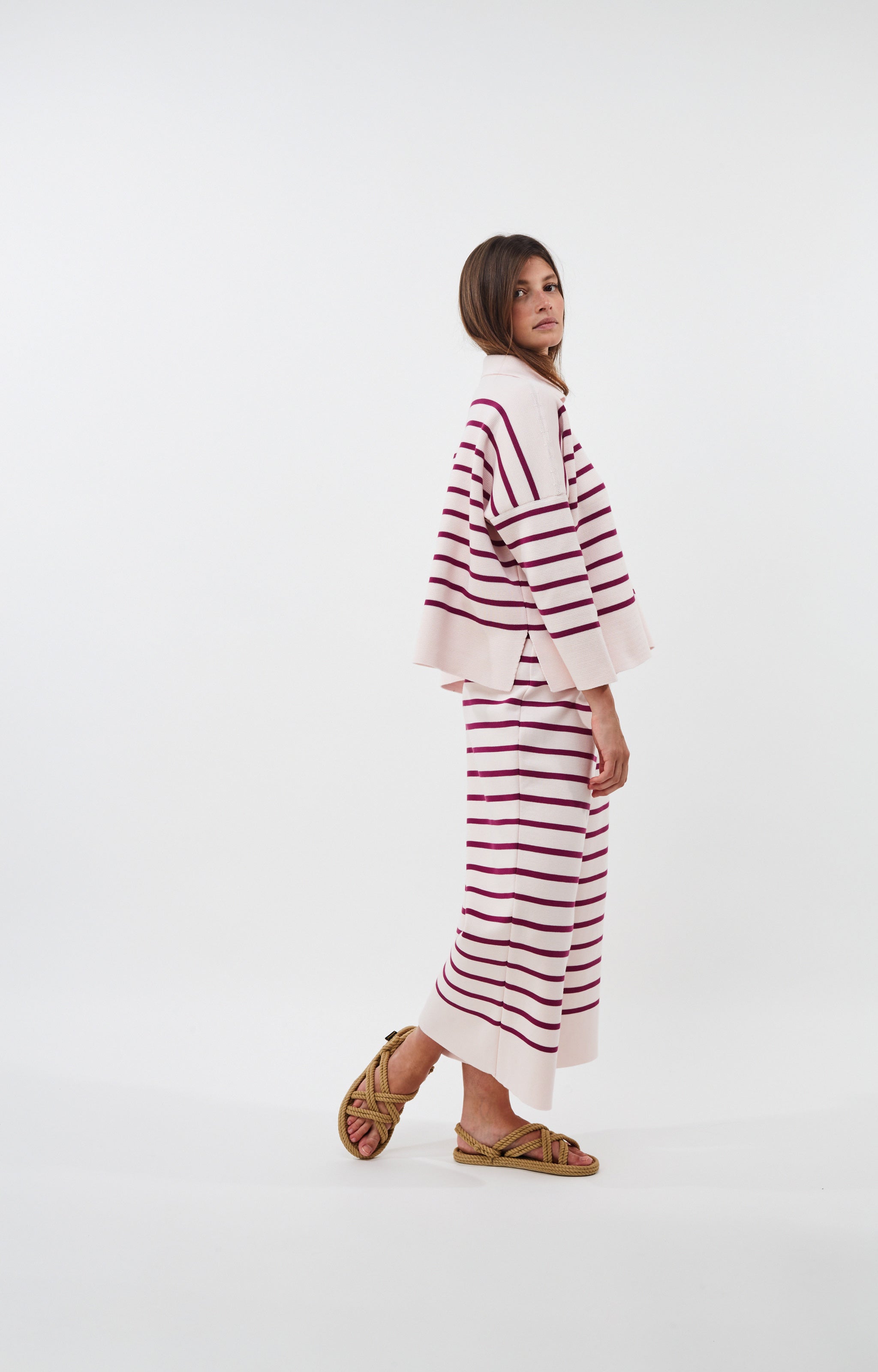 Marinaio trousers