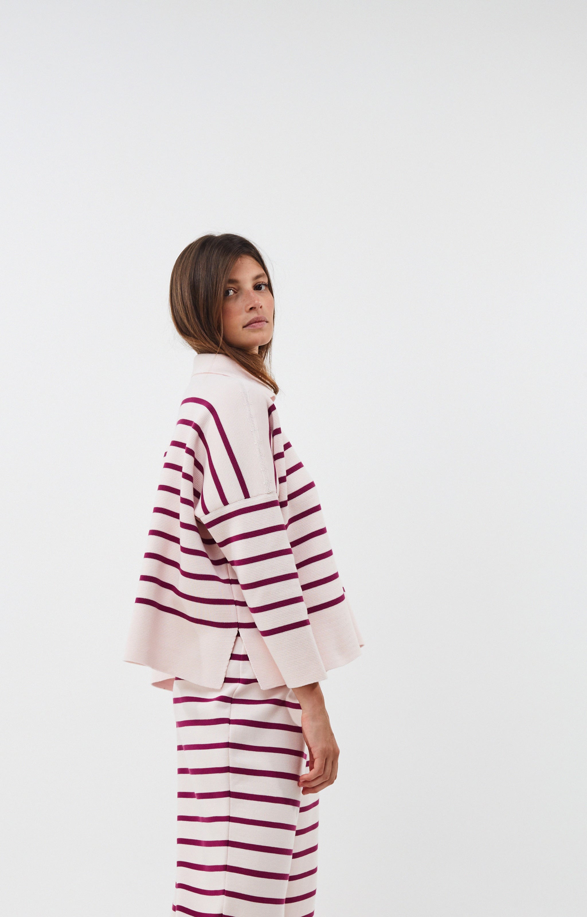 Marinaio jumper