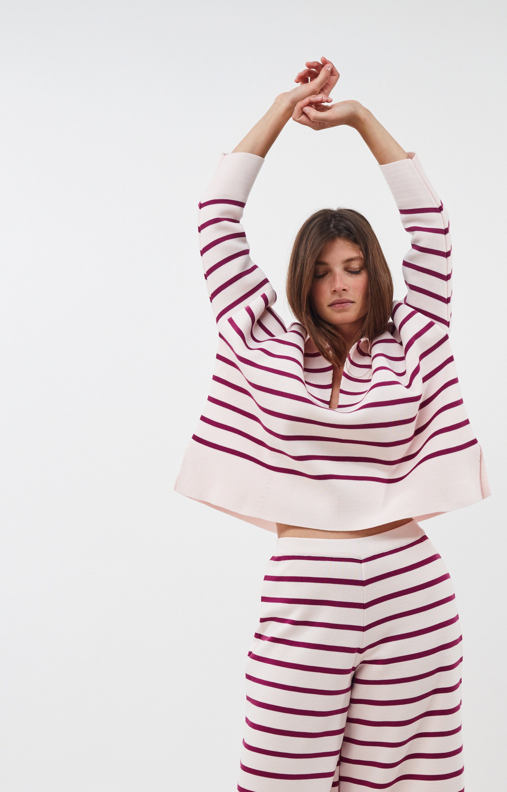 Marinaio jumper
