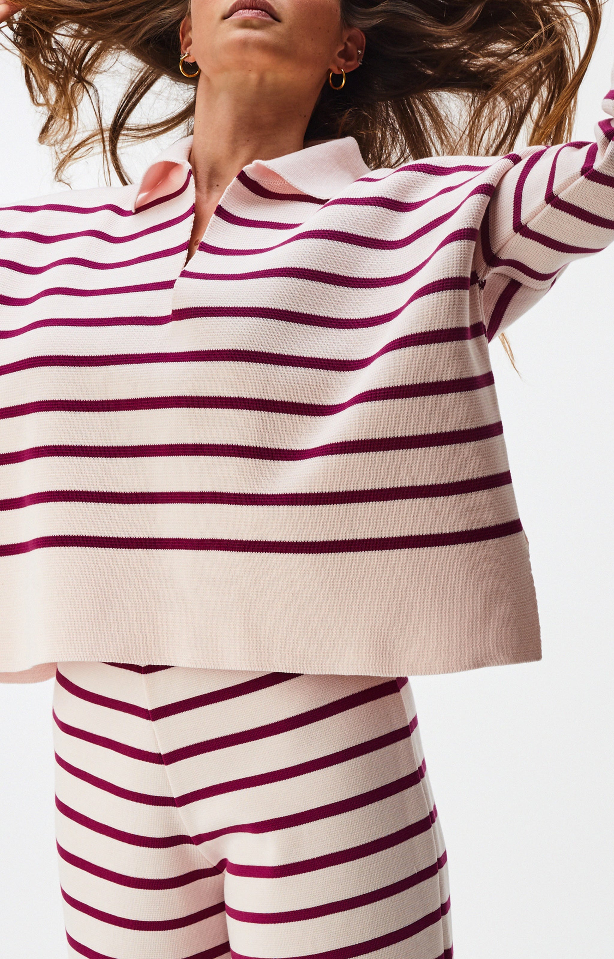 Marinaio jumper