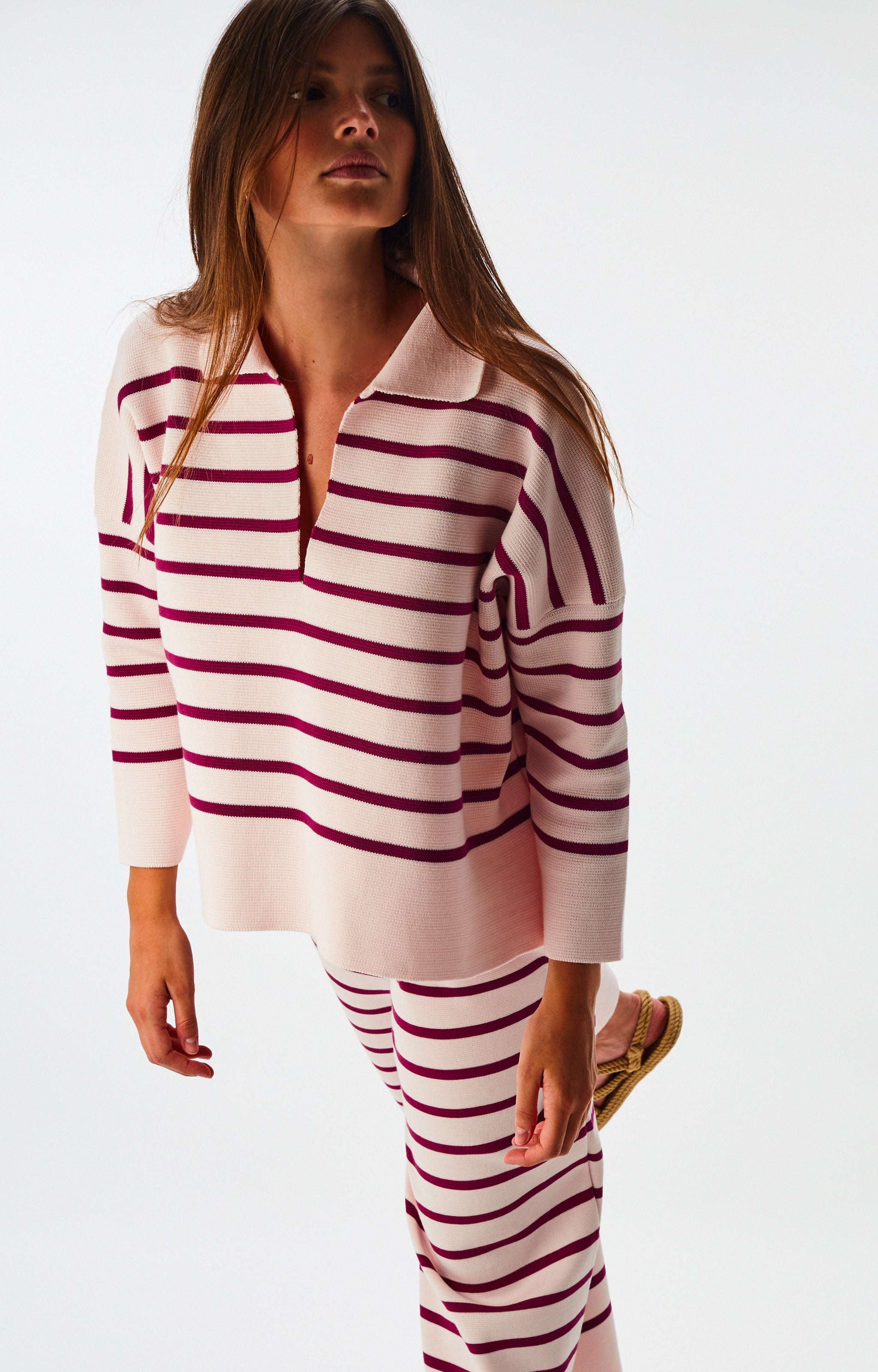 Marinaio jumper