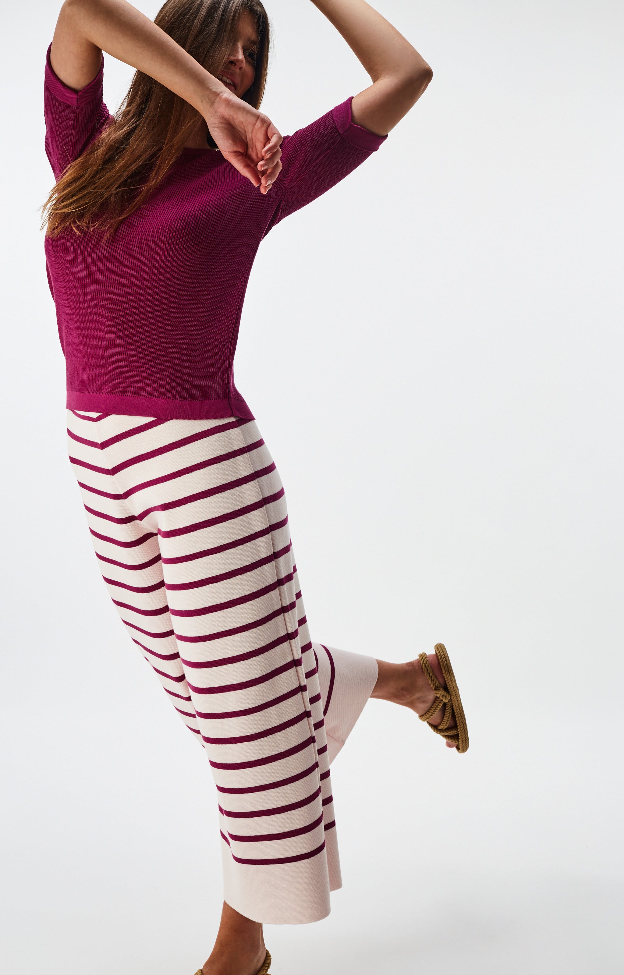 Marinaio trousers