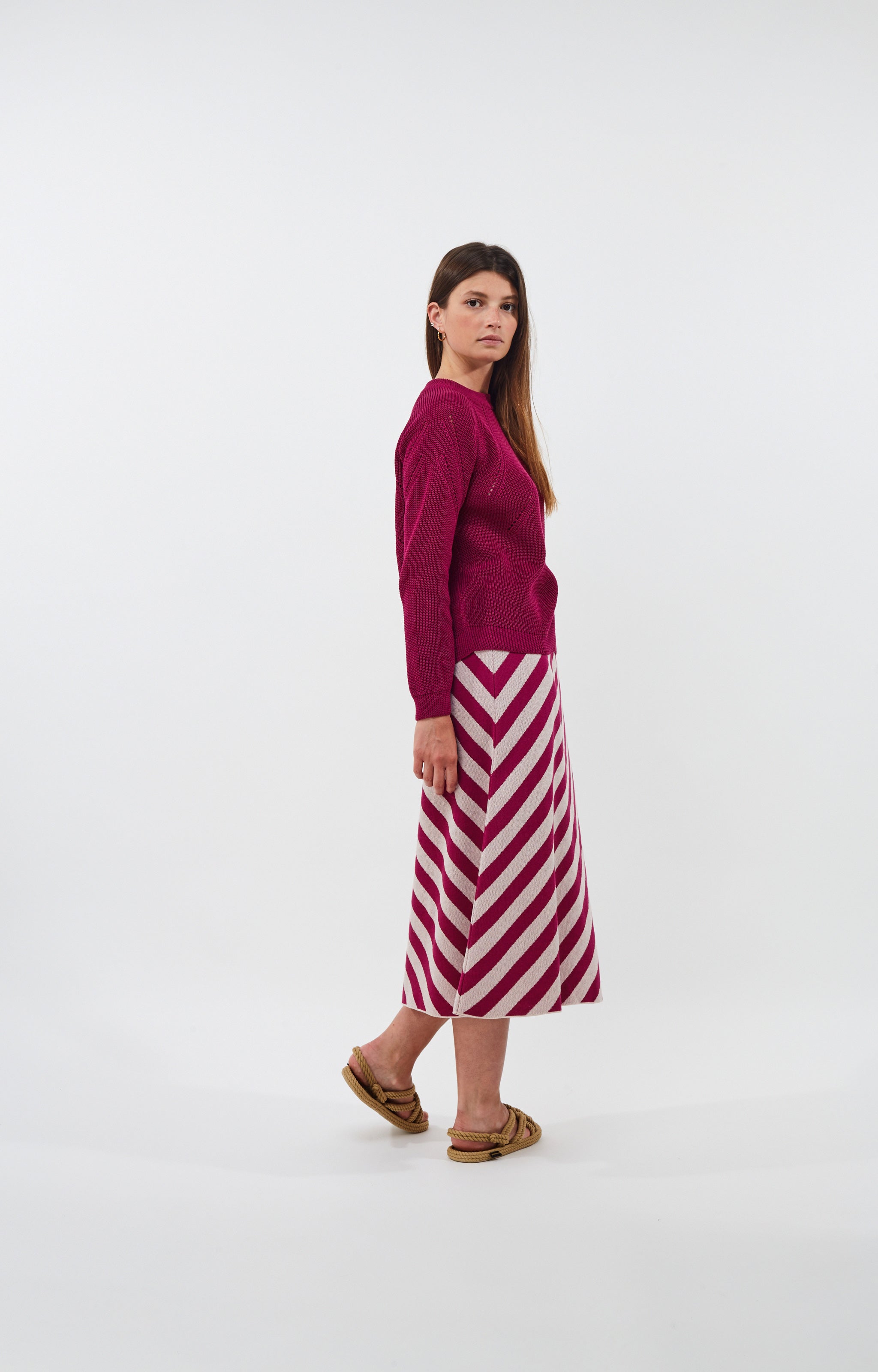 Jack skirt