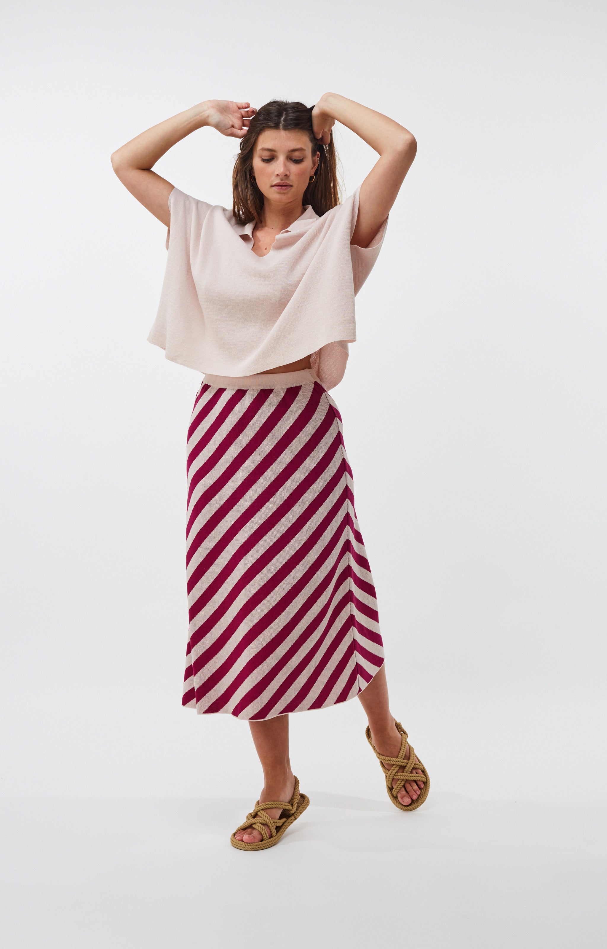Jack skirt