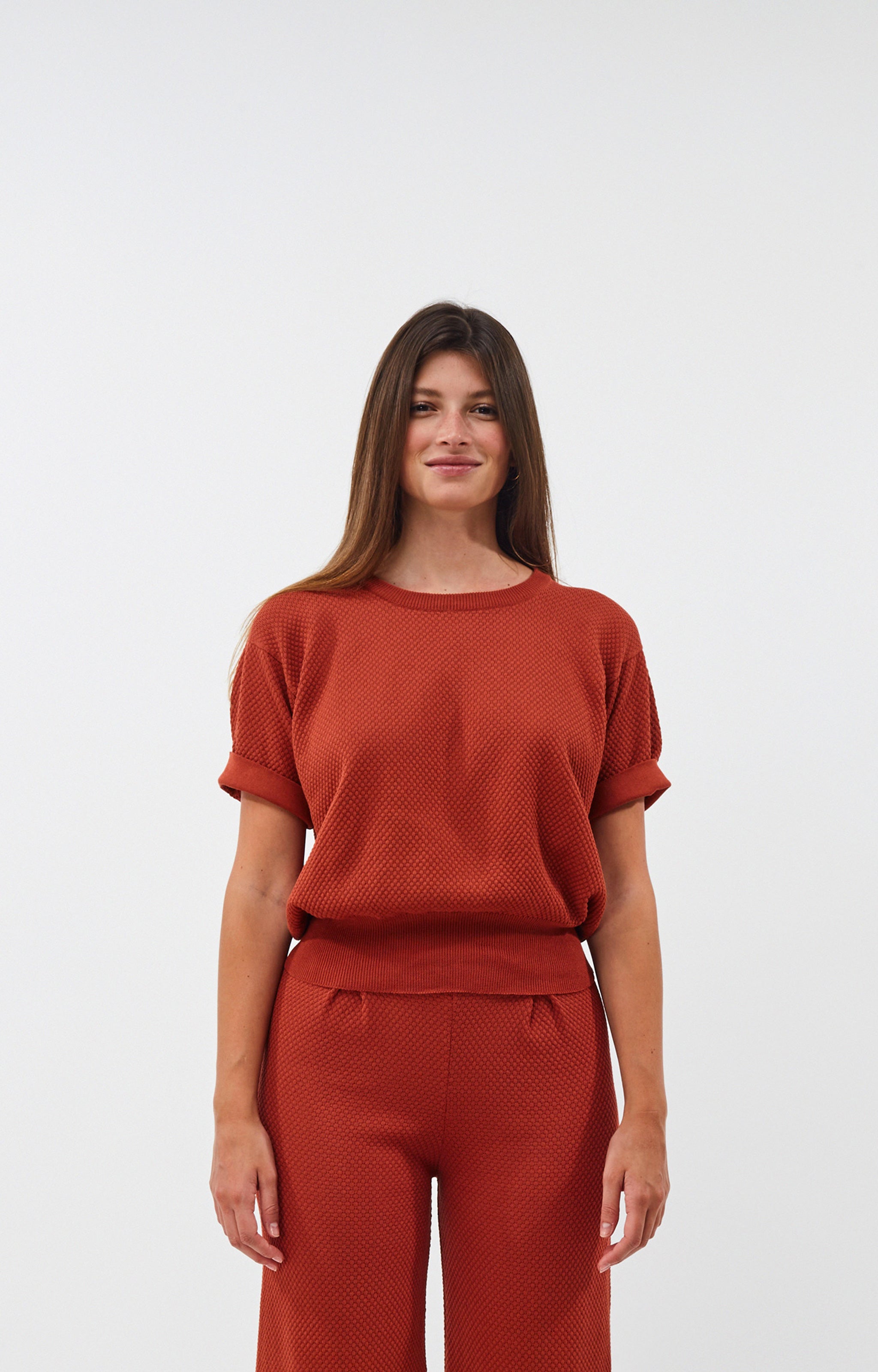 Tennis top