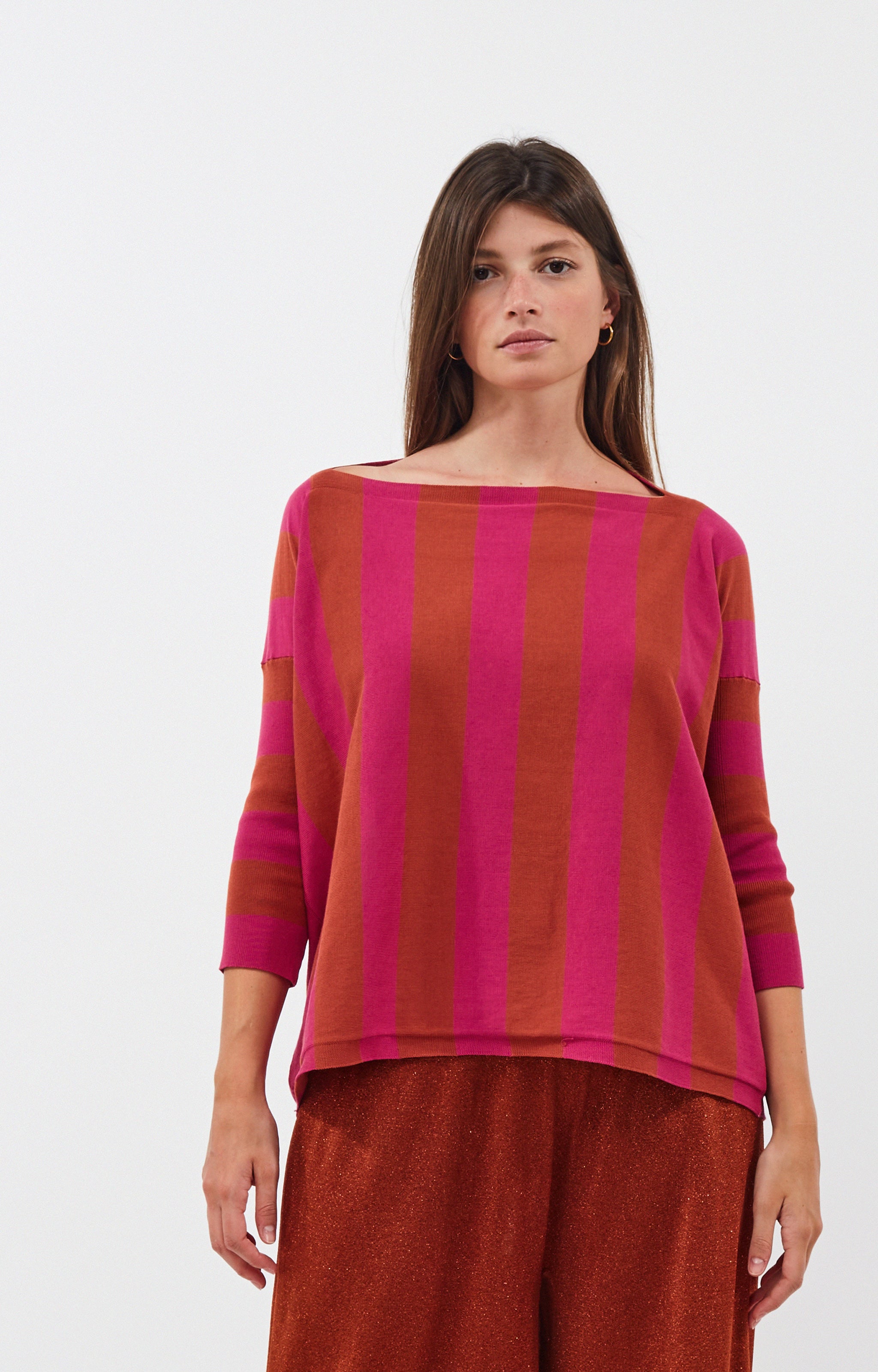 Bluebell top