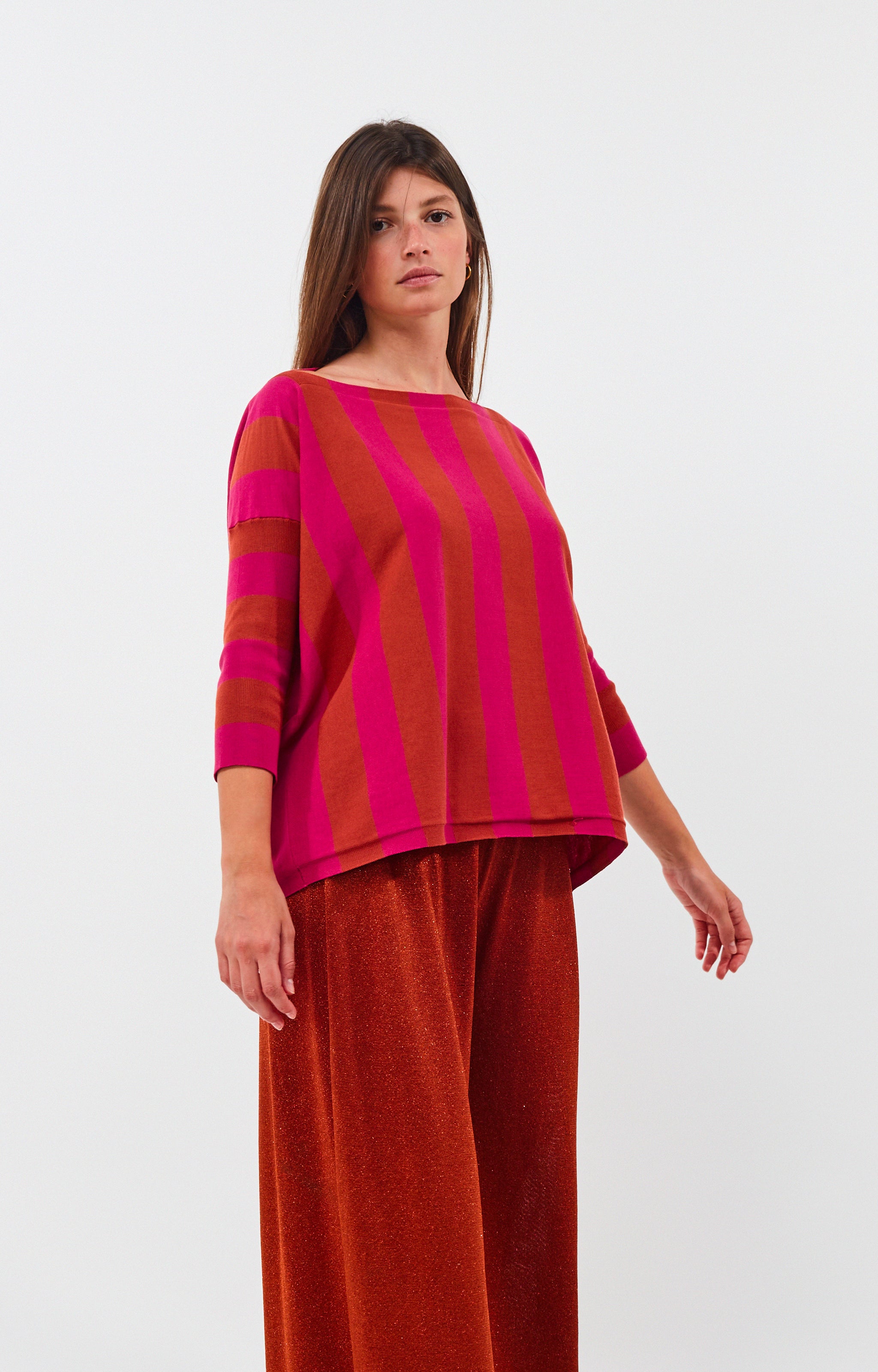 Bluebell top