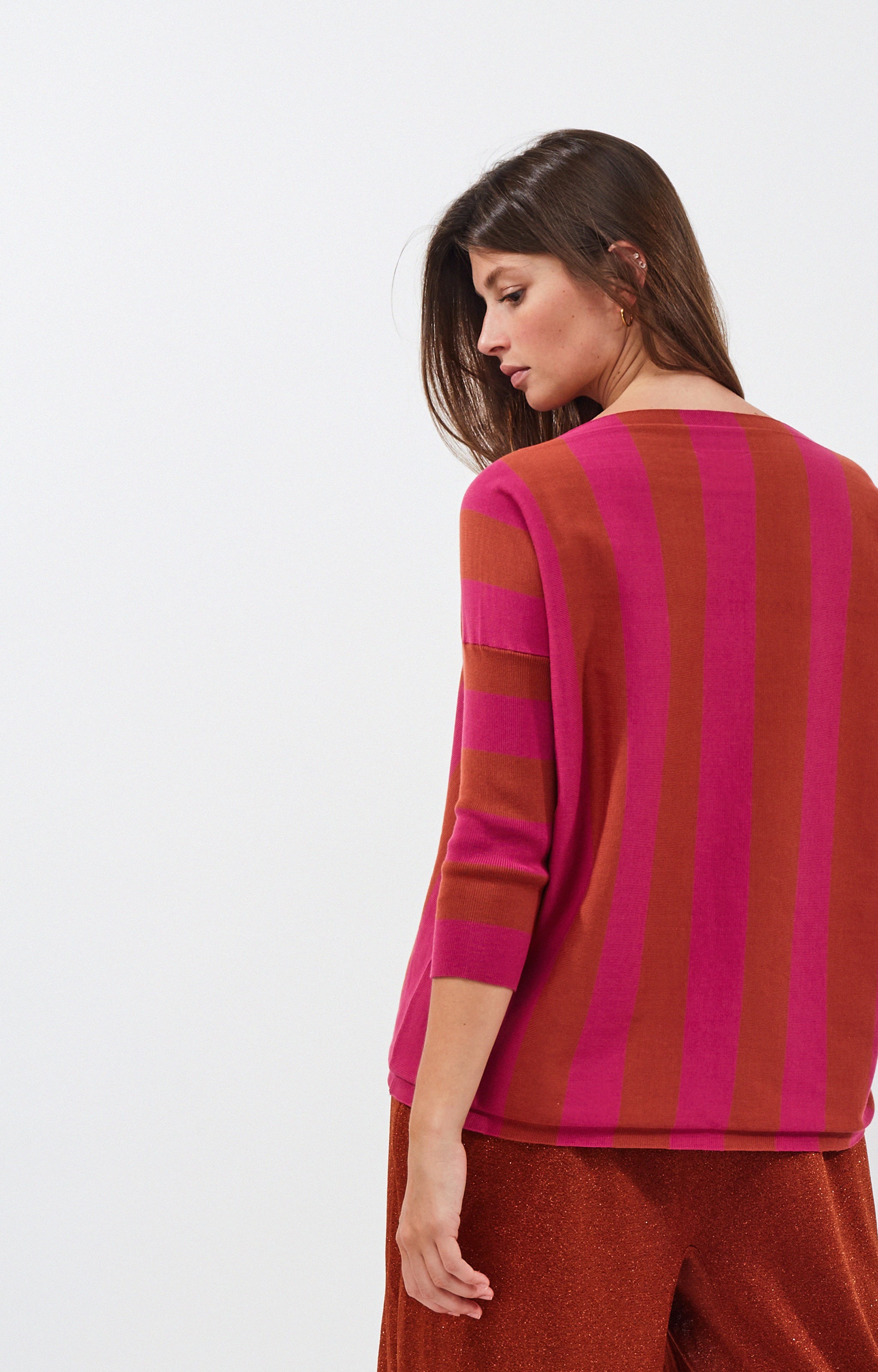 Bluebell top