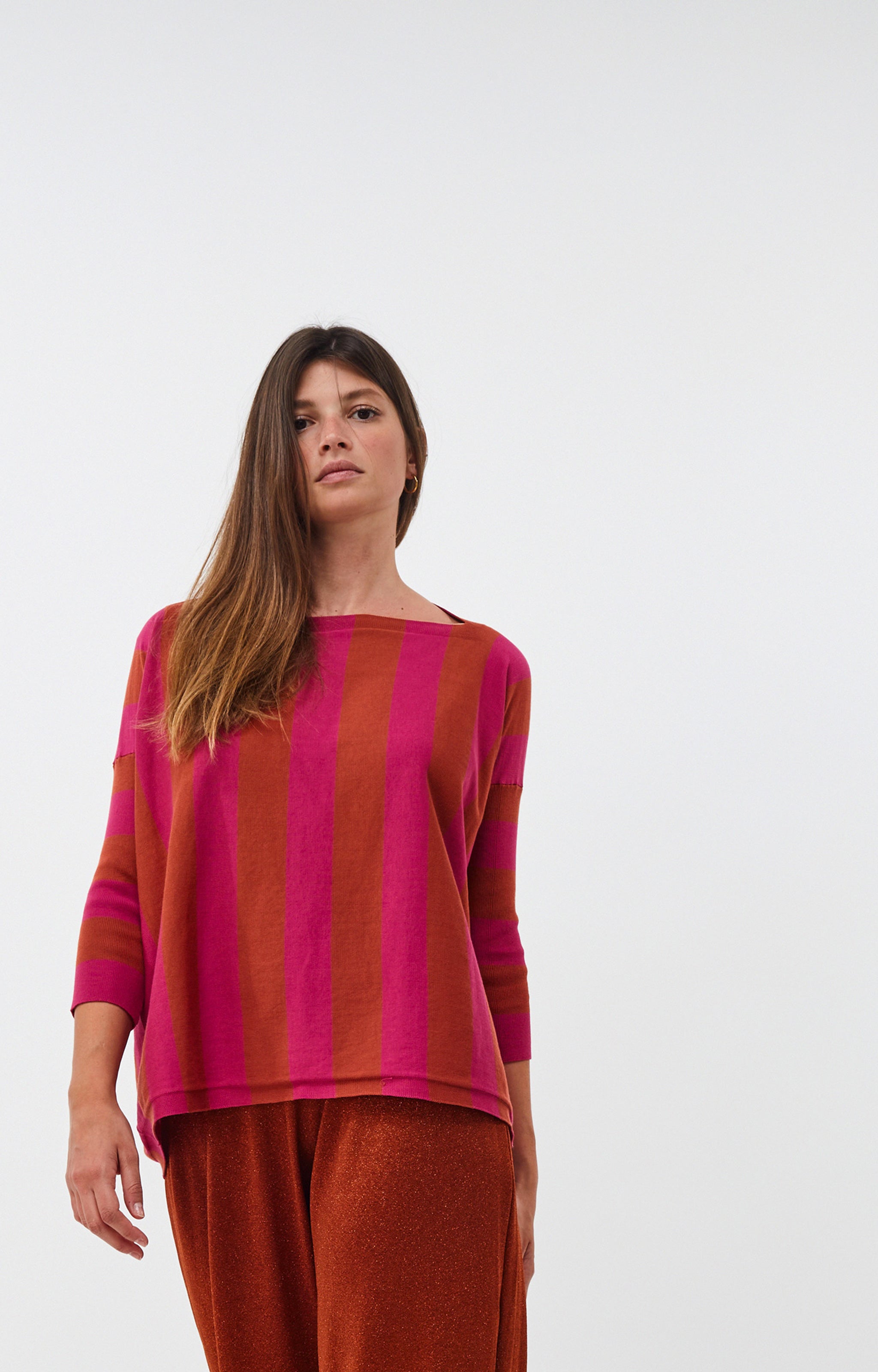 Bluebell top