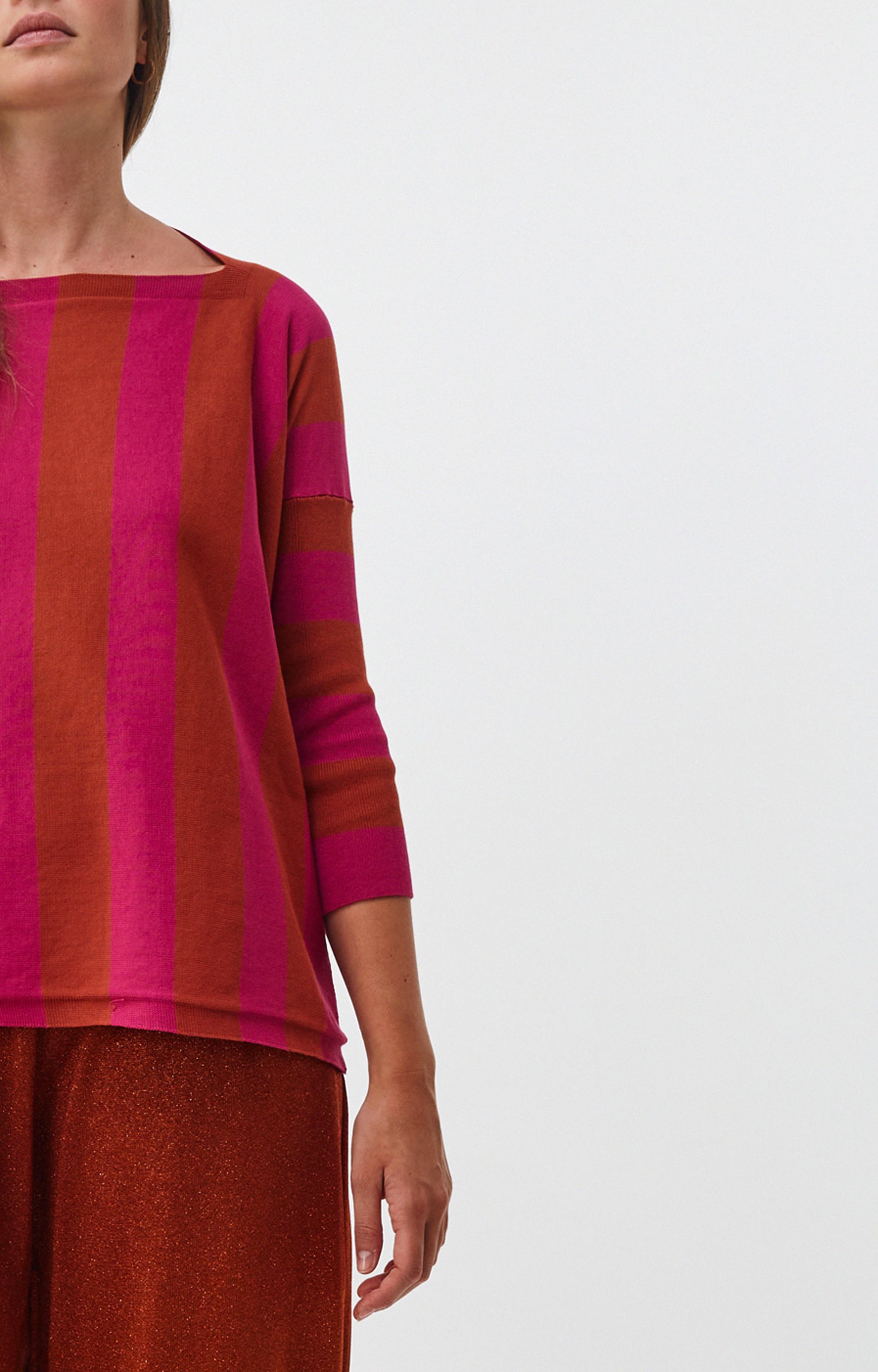 Bluebell top