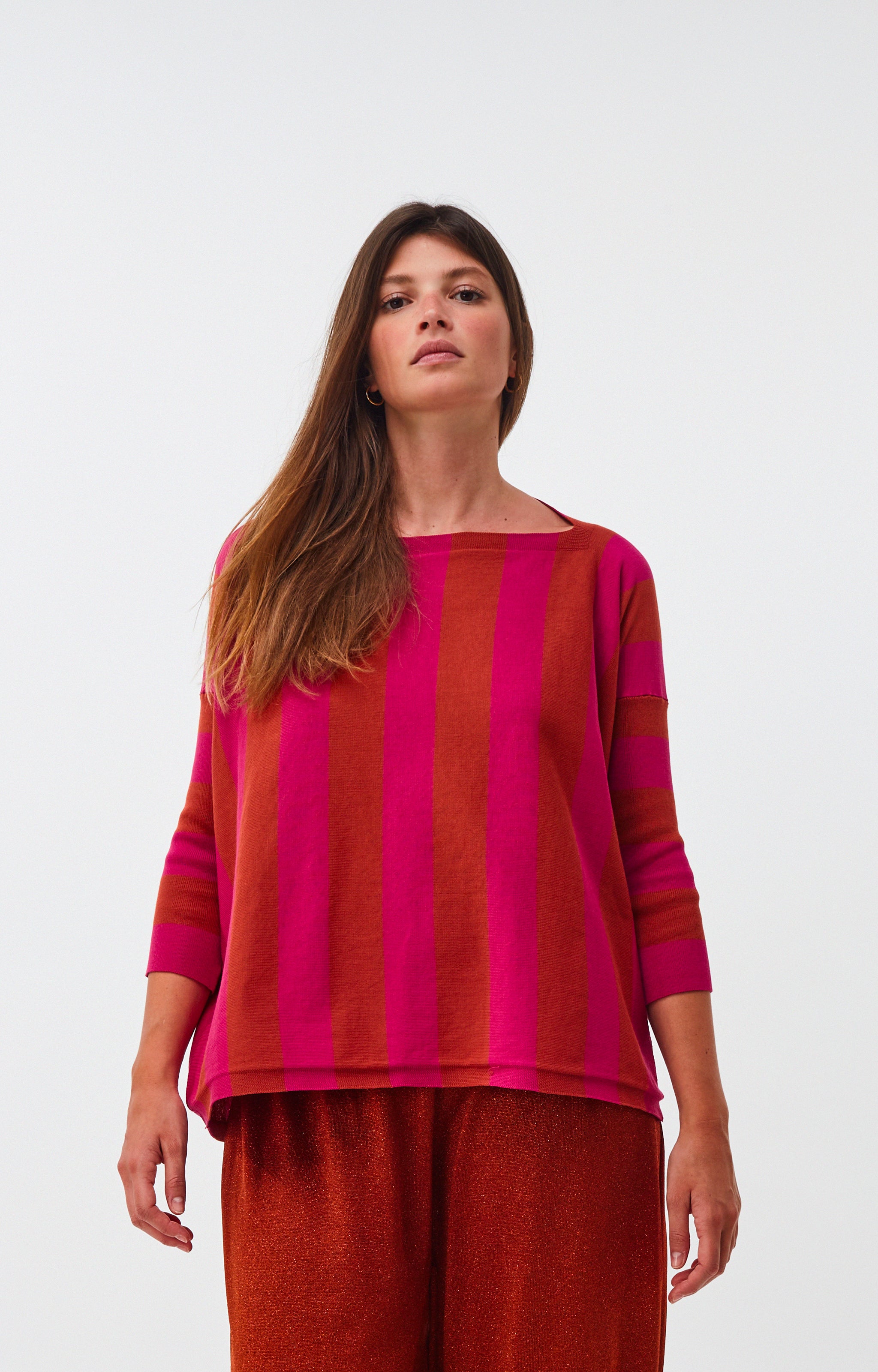 Bluebell top
