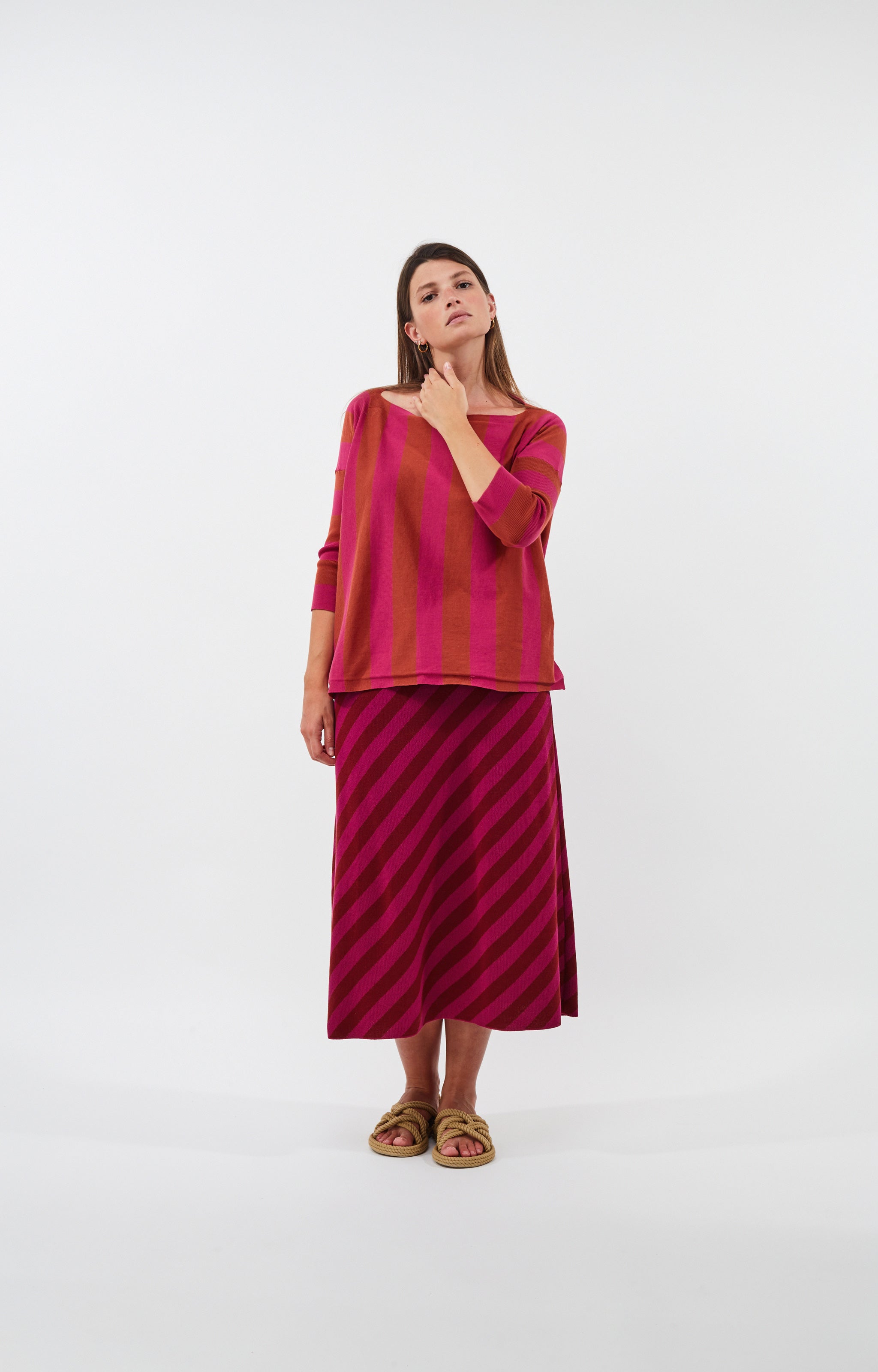 Jack skirt
