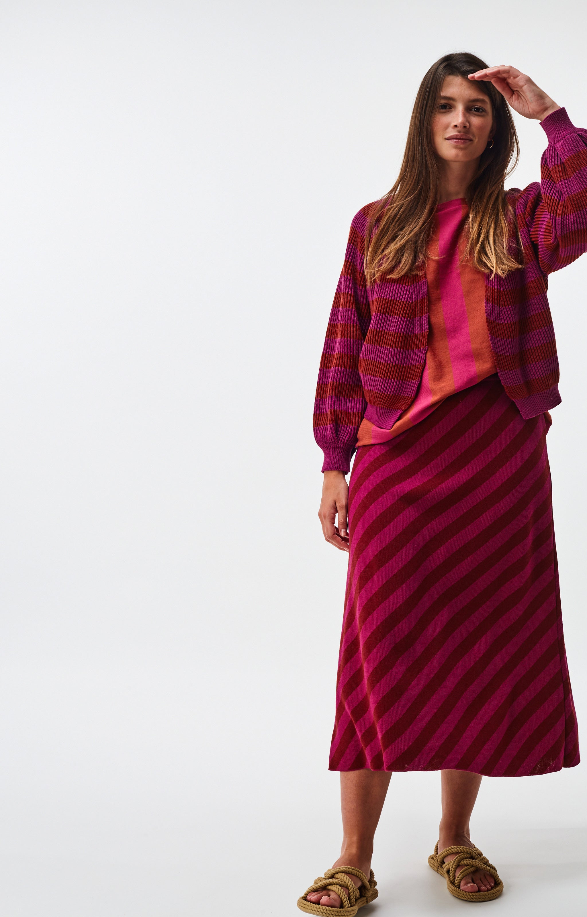Jack skirt
