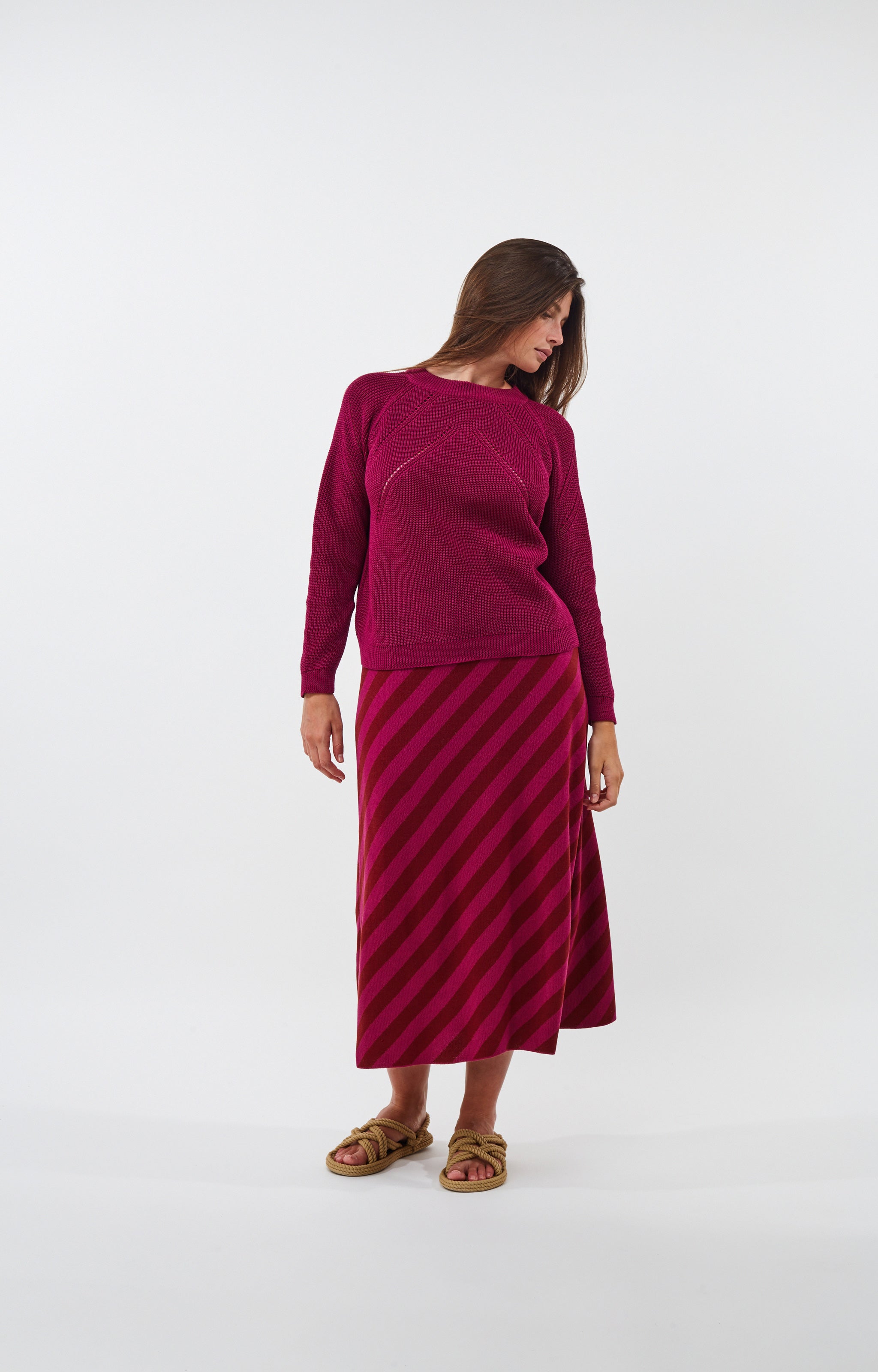 Jack skirt