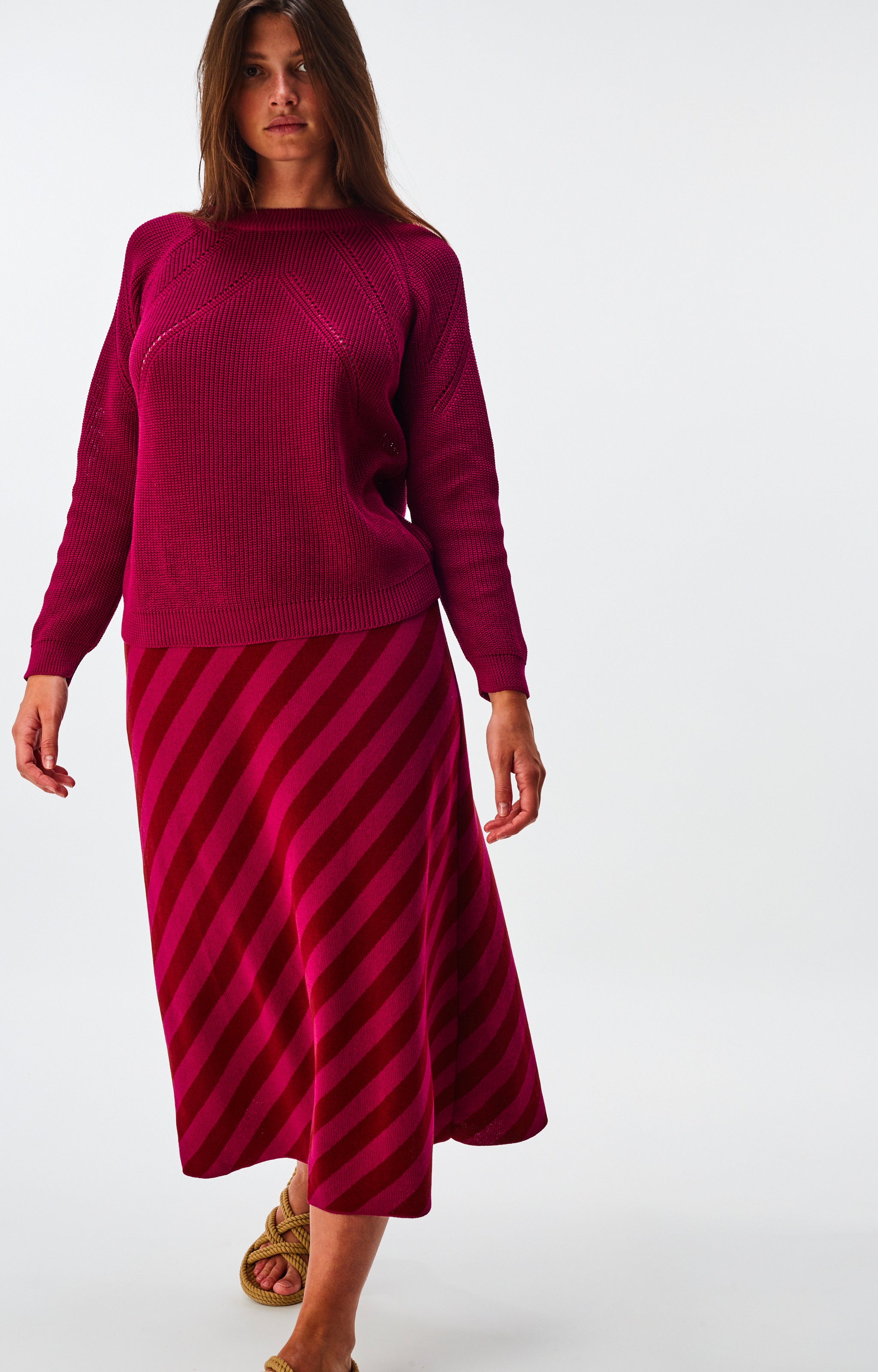 Jack skirt