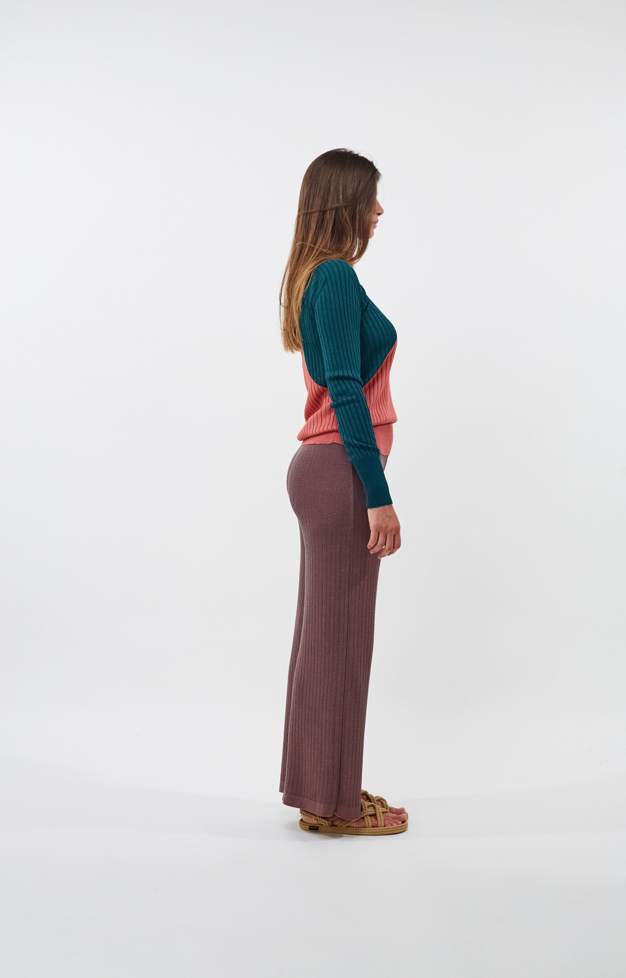 Freak pants