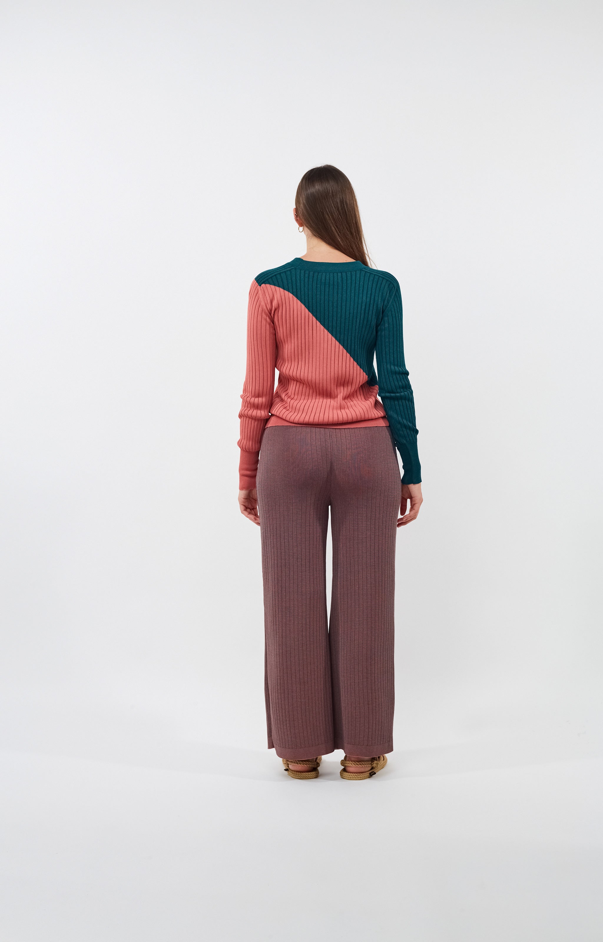 Freak pants