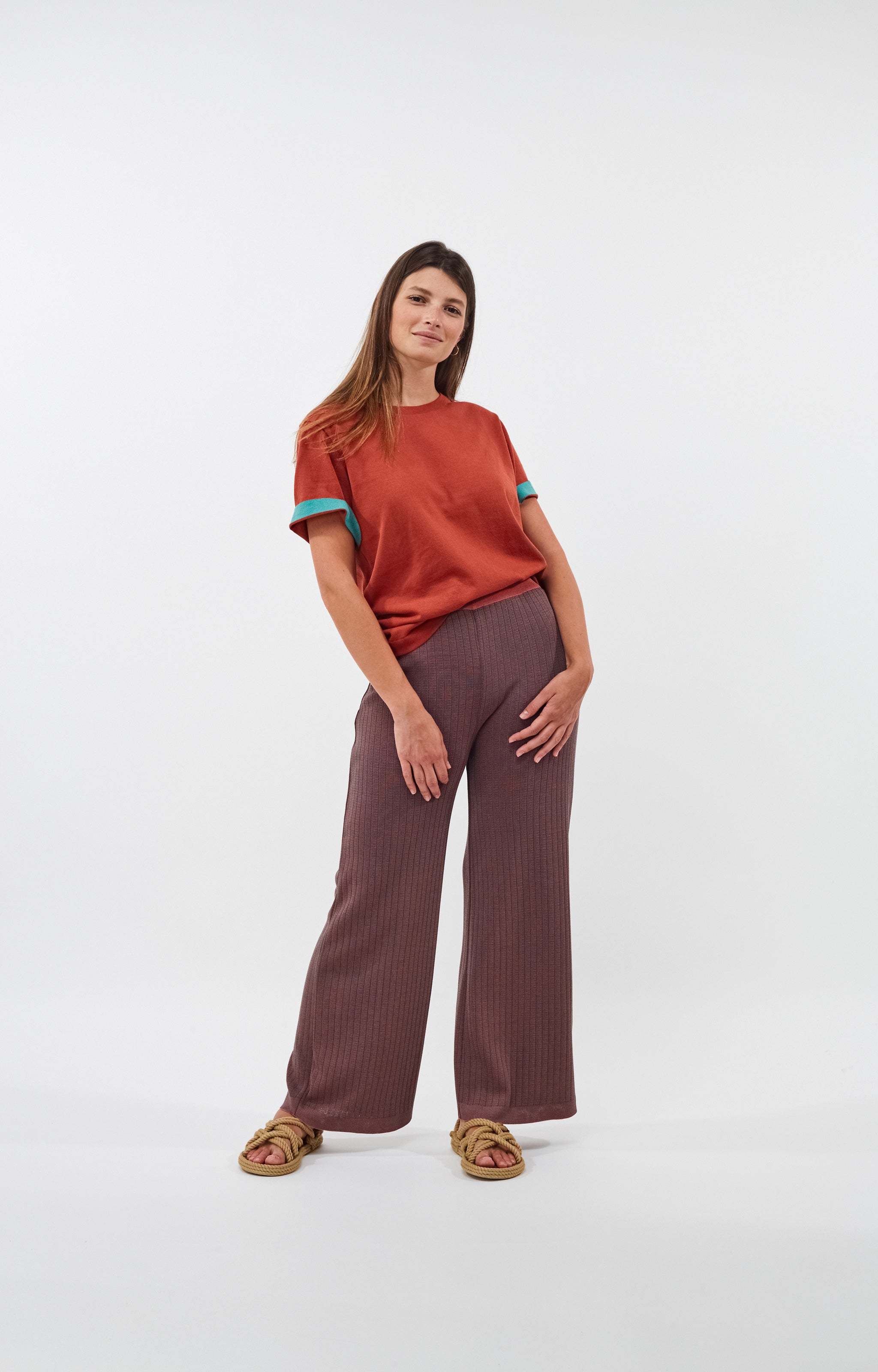Freak pants