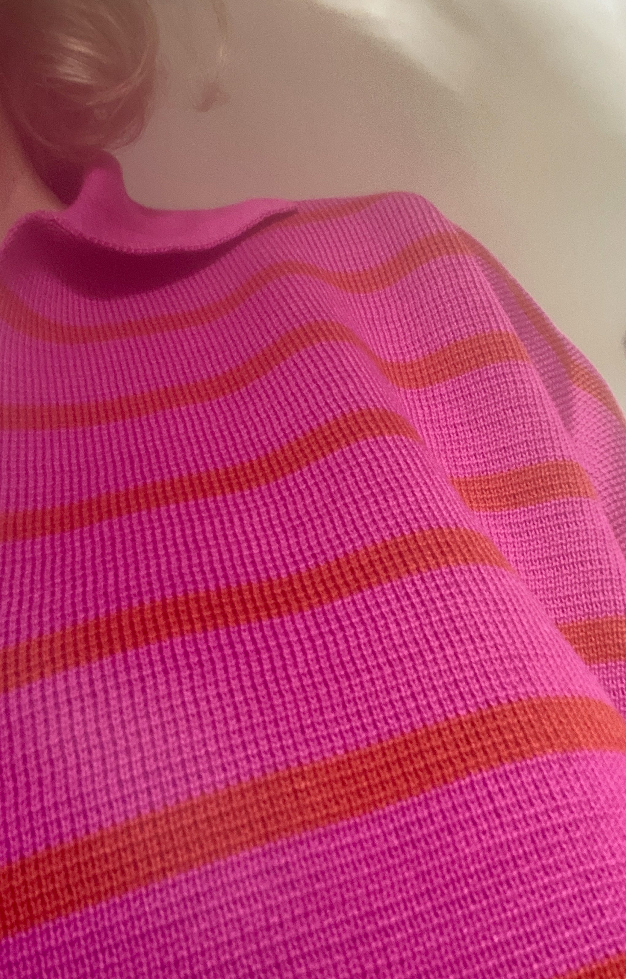 Marinaio jumper