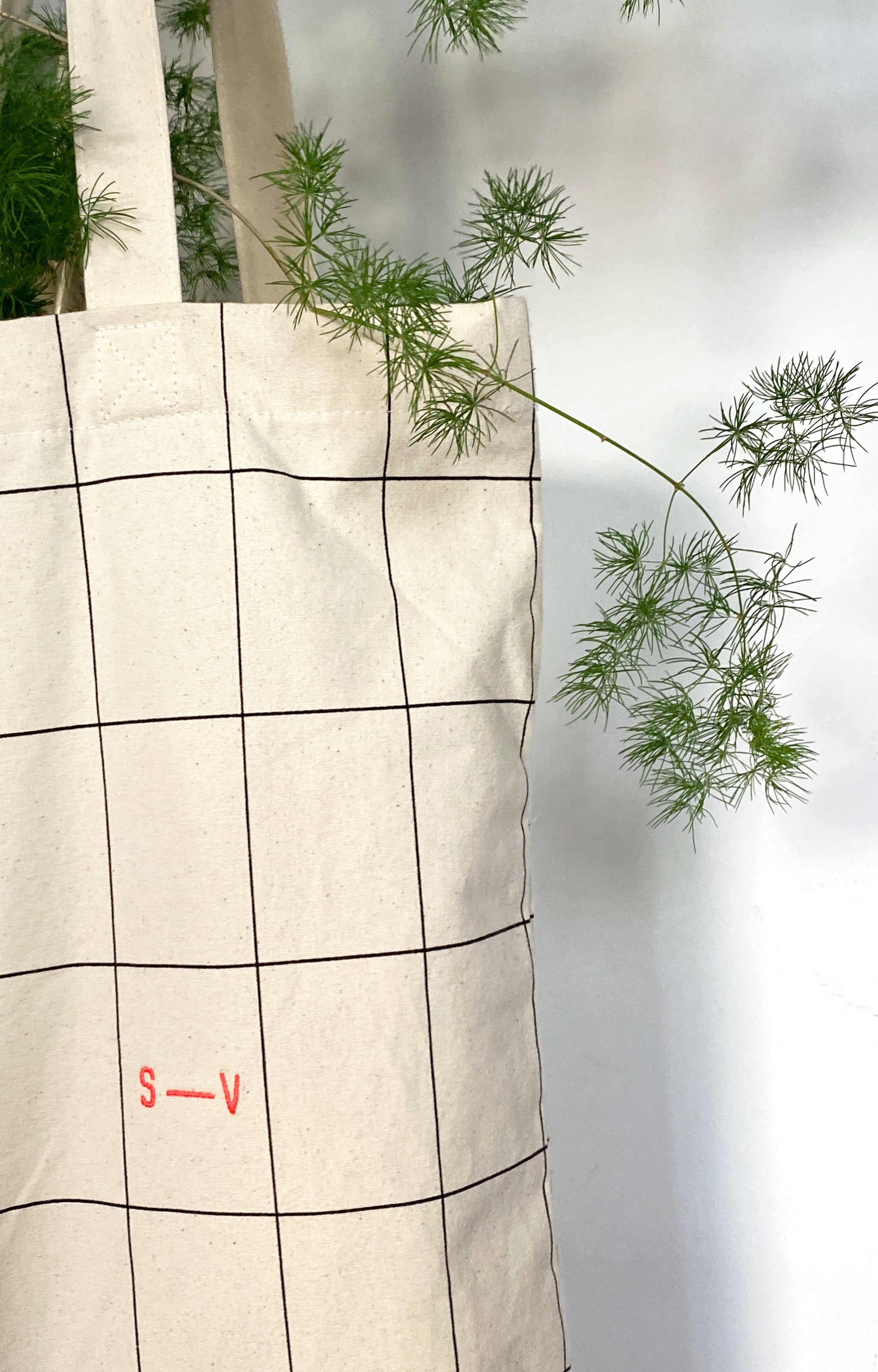 Sportina — Tote bag