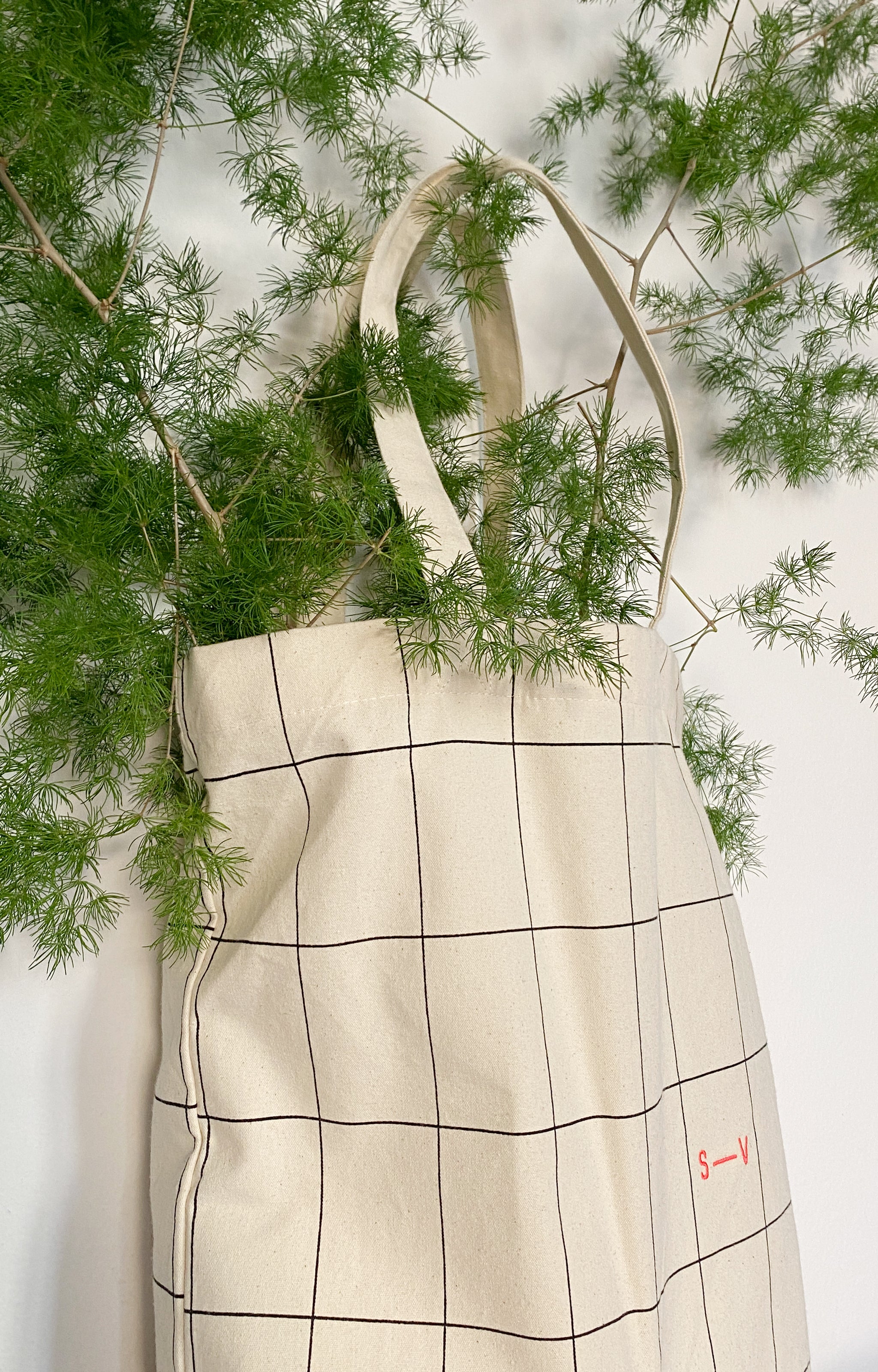 Sportina — Tote bag