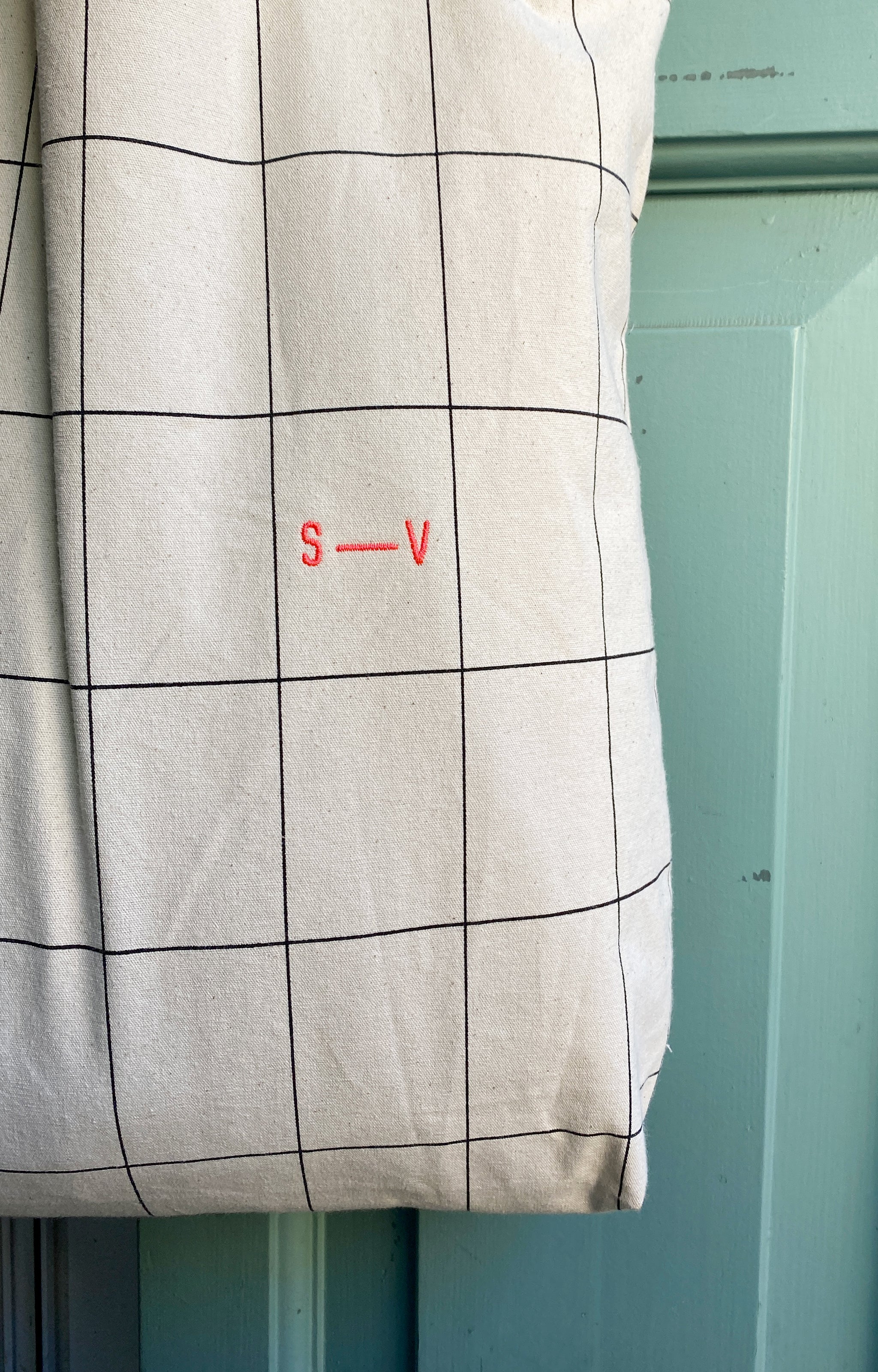 Sportina — Tote bag