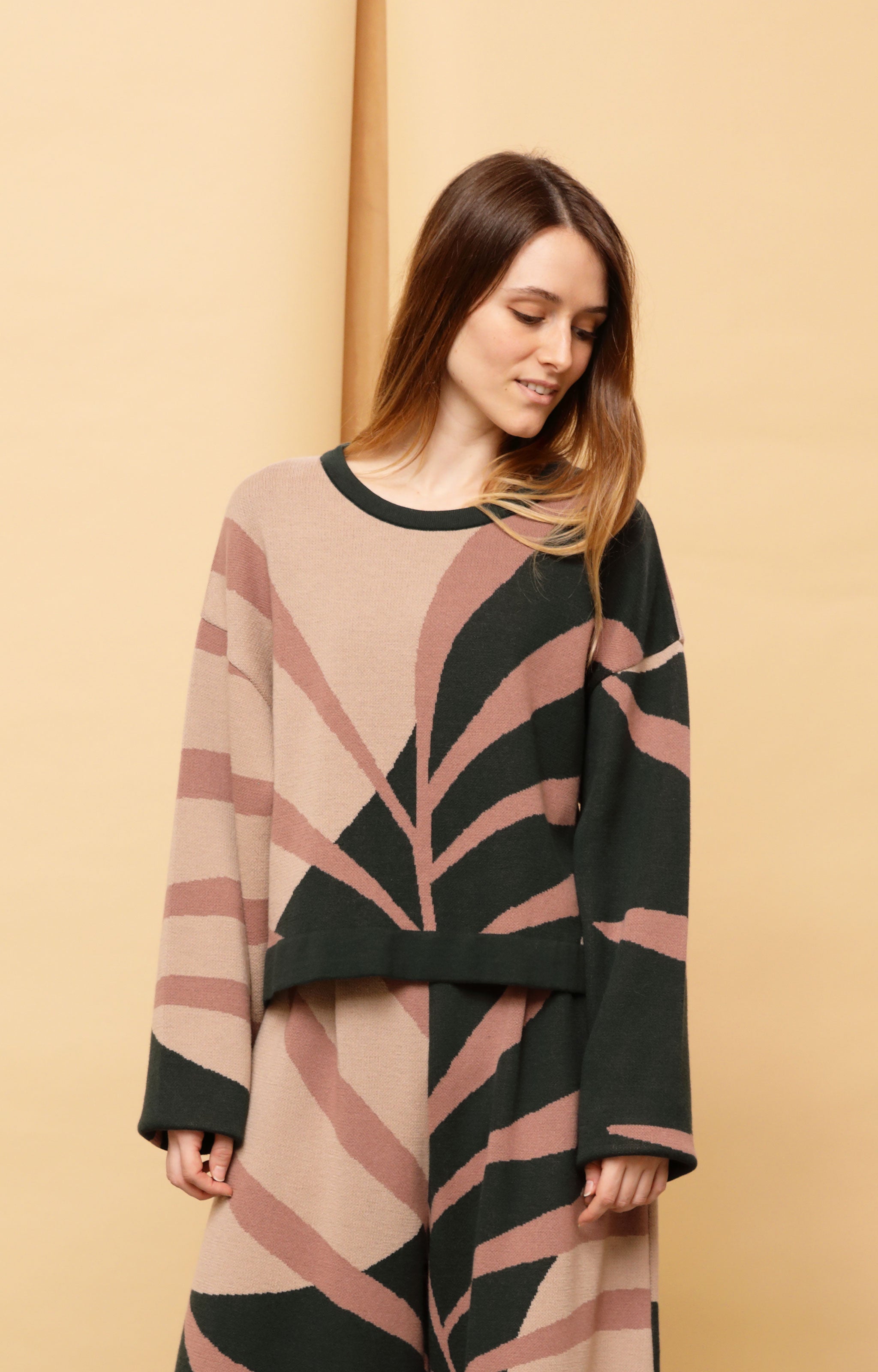 Jungle jumper