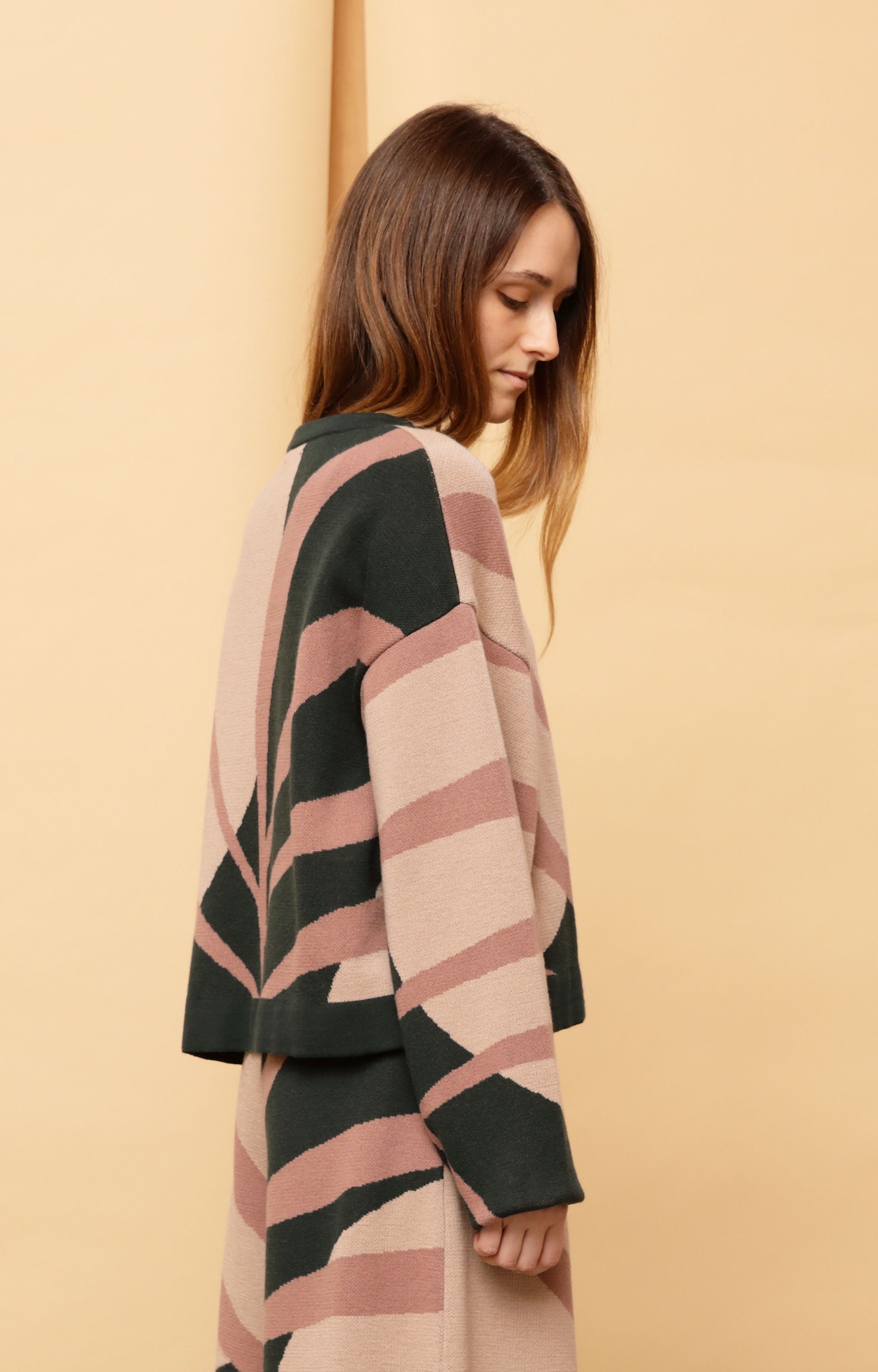 Jungle jumper