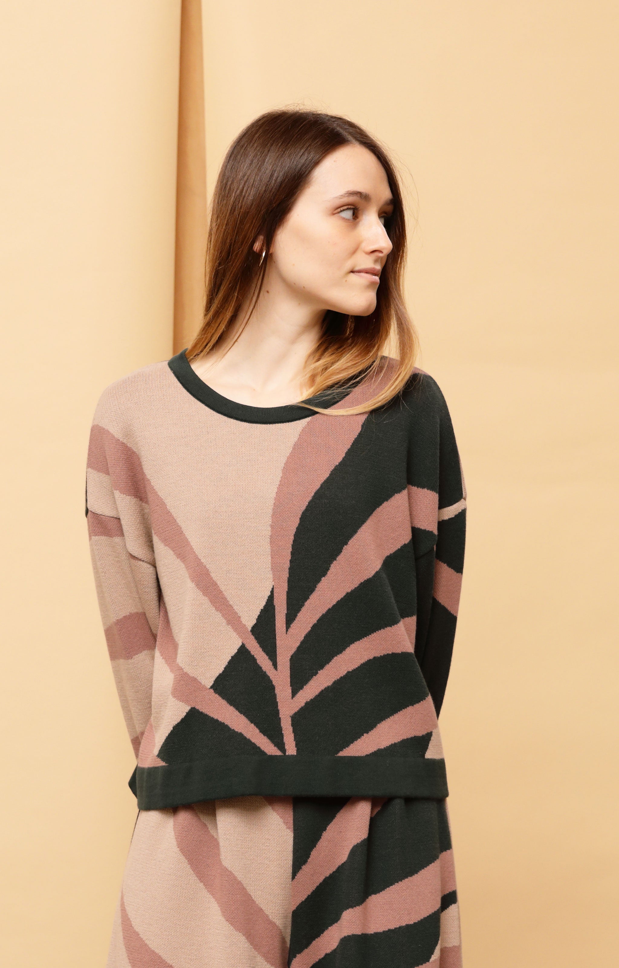 Jungle jumper
