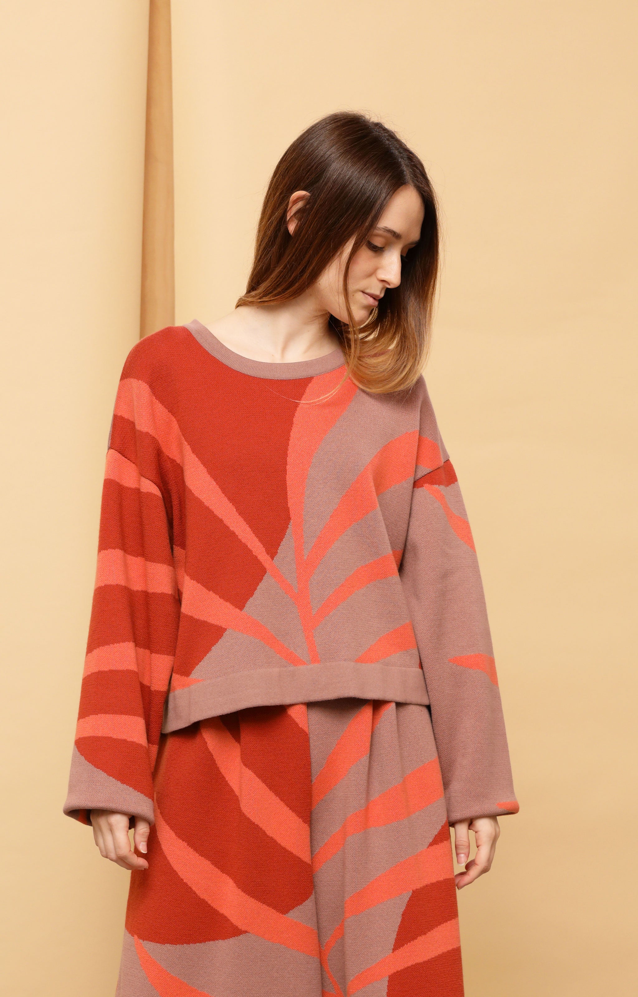 Jungle jumper