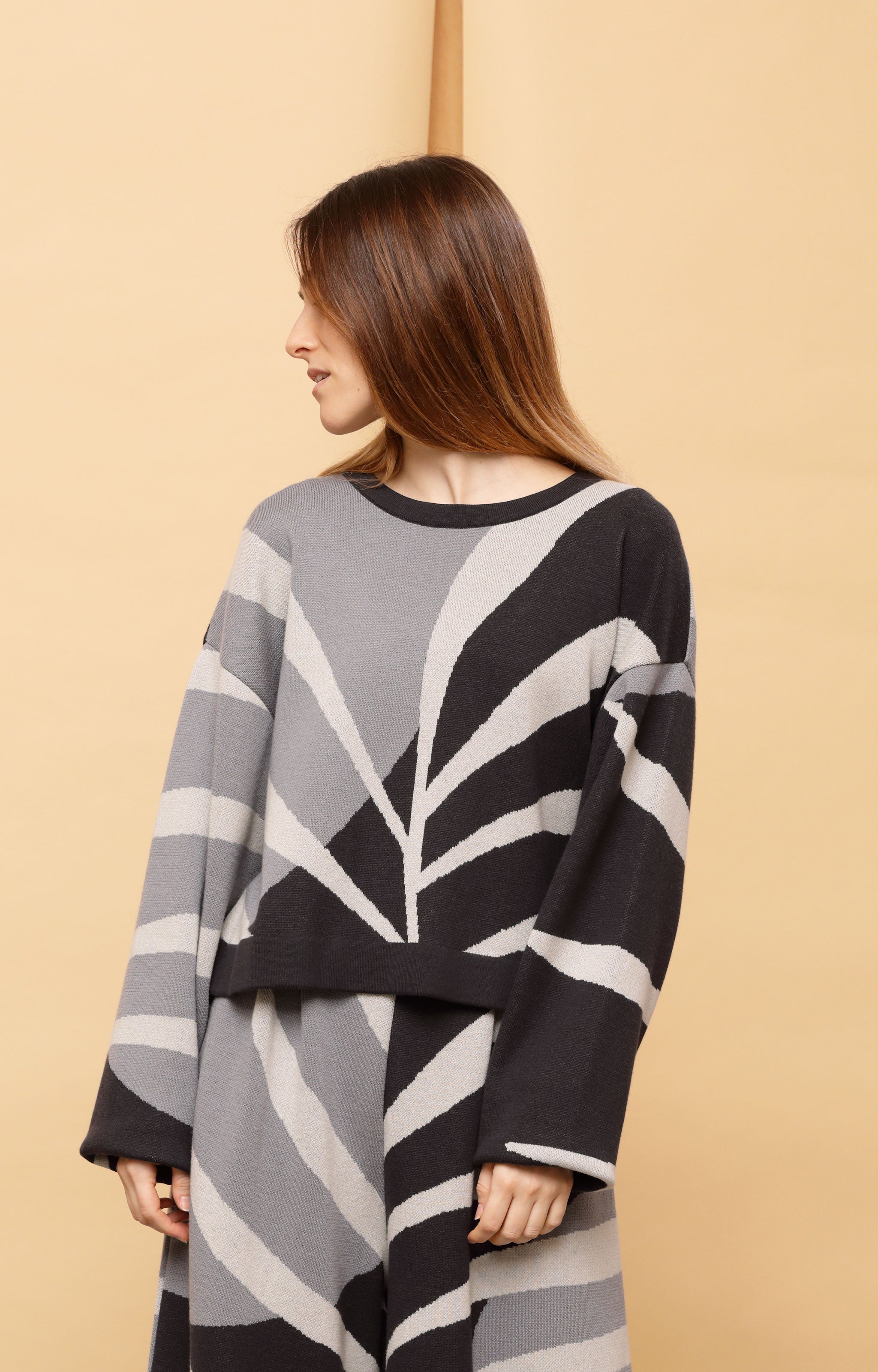 Jungle jumper