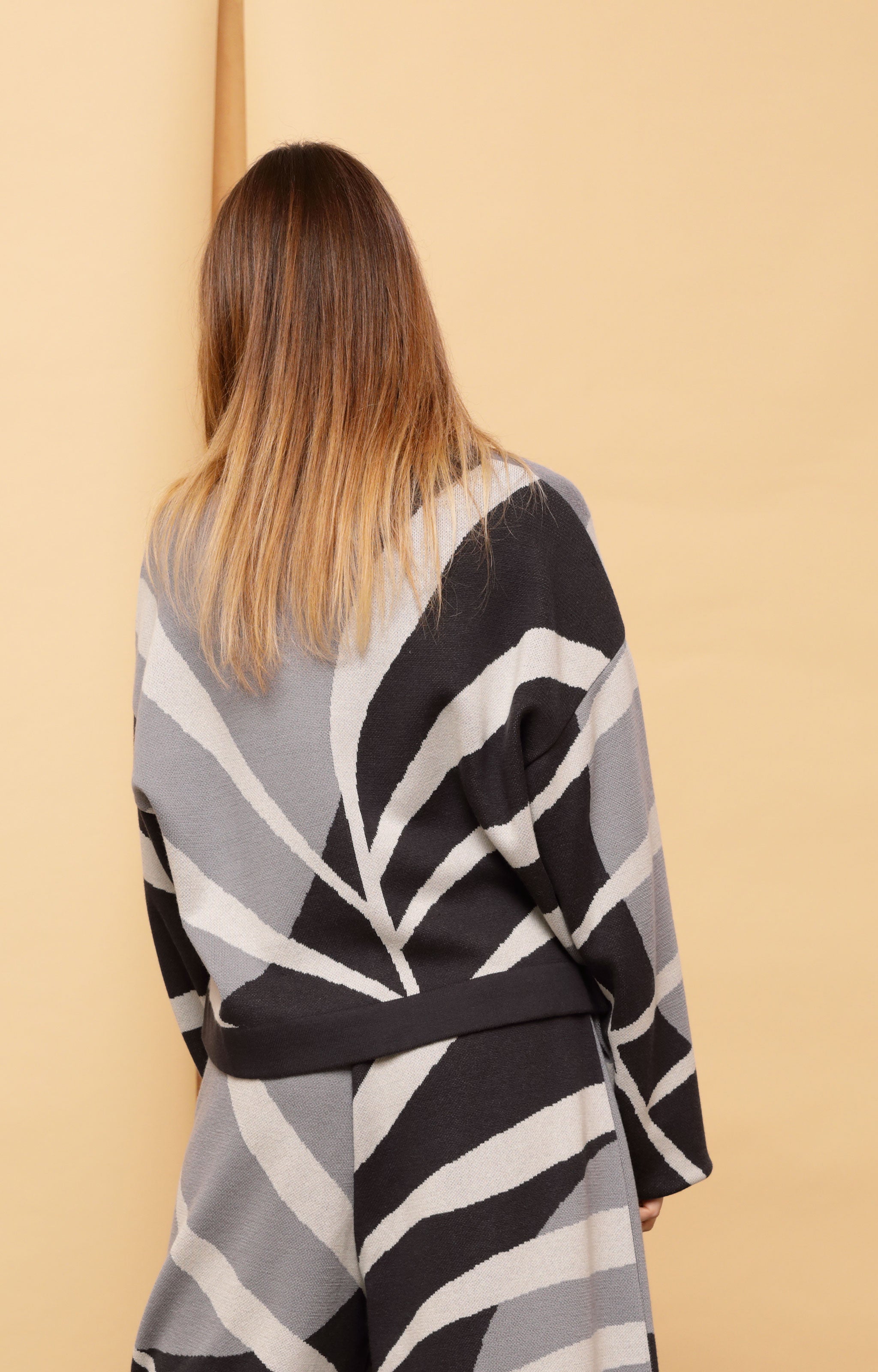 Jungle jumper