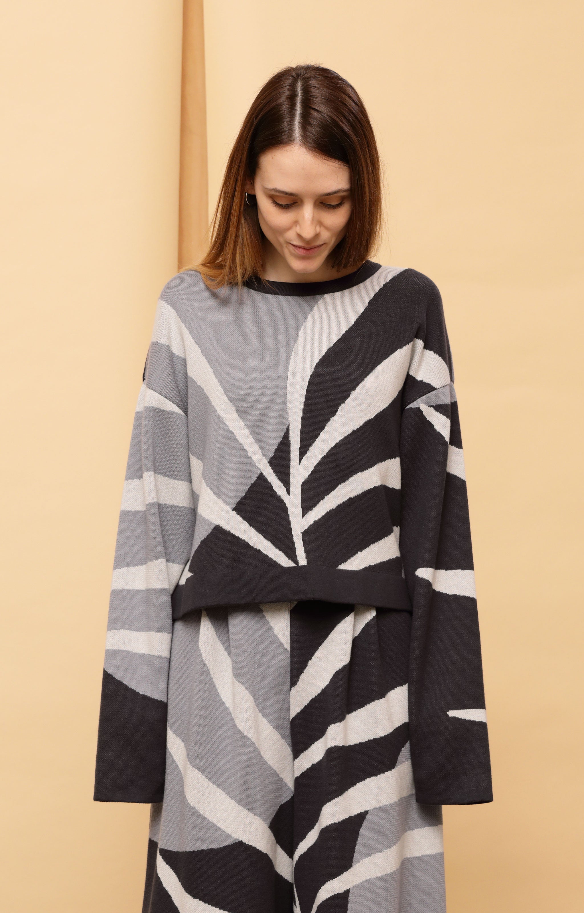 Jungle jumper