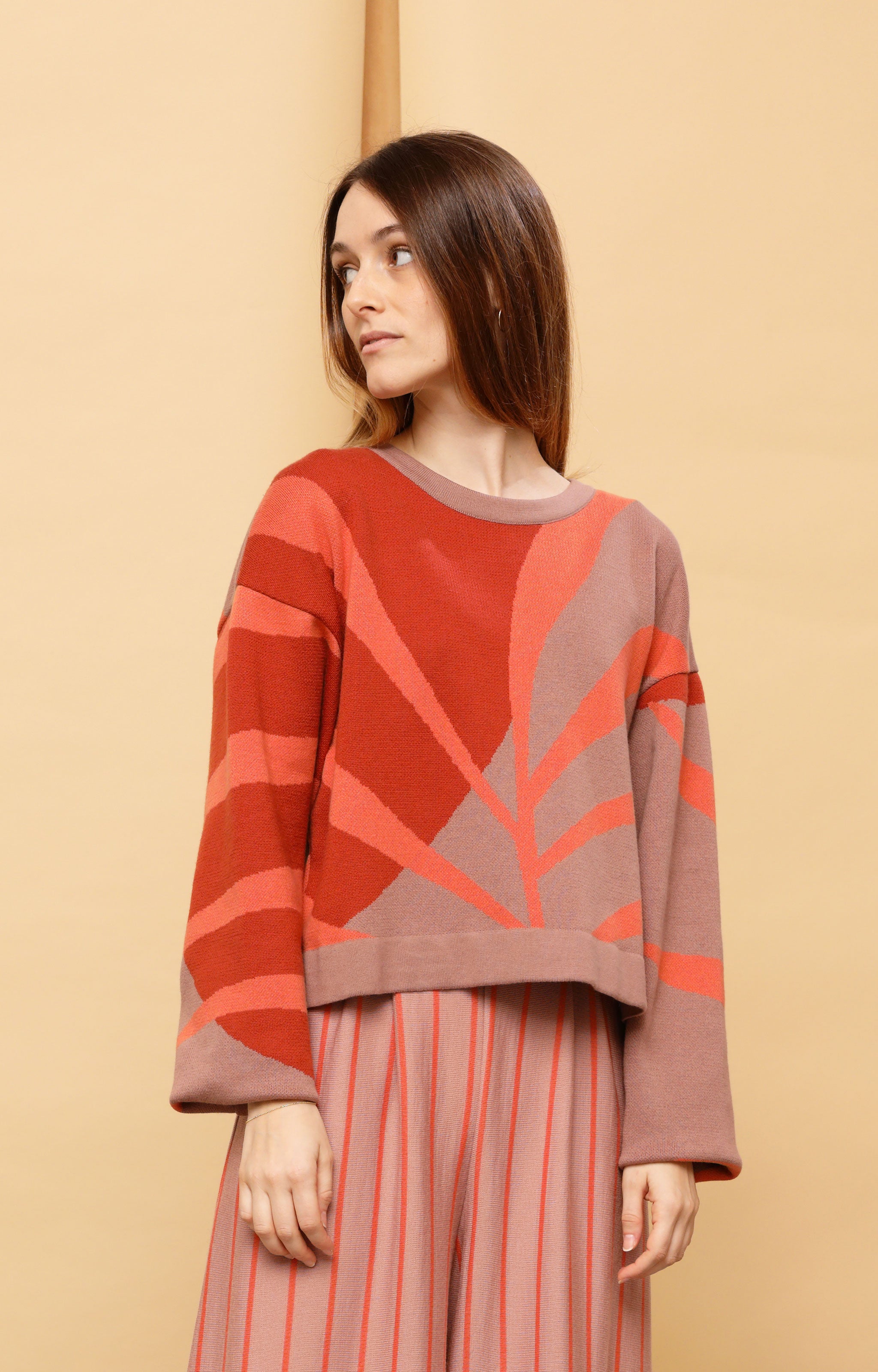 Jungle jumper