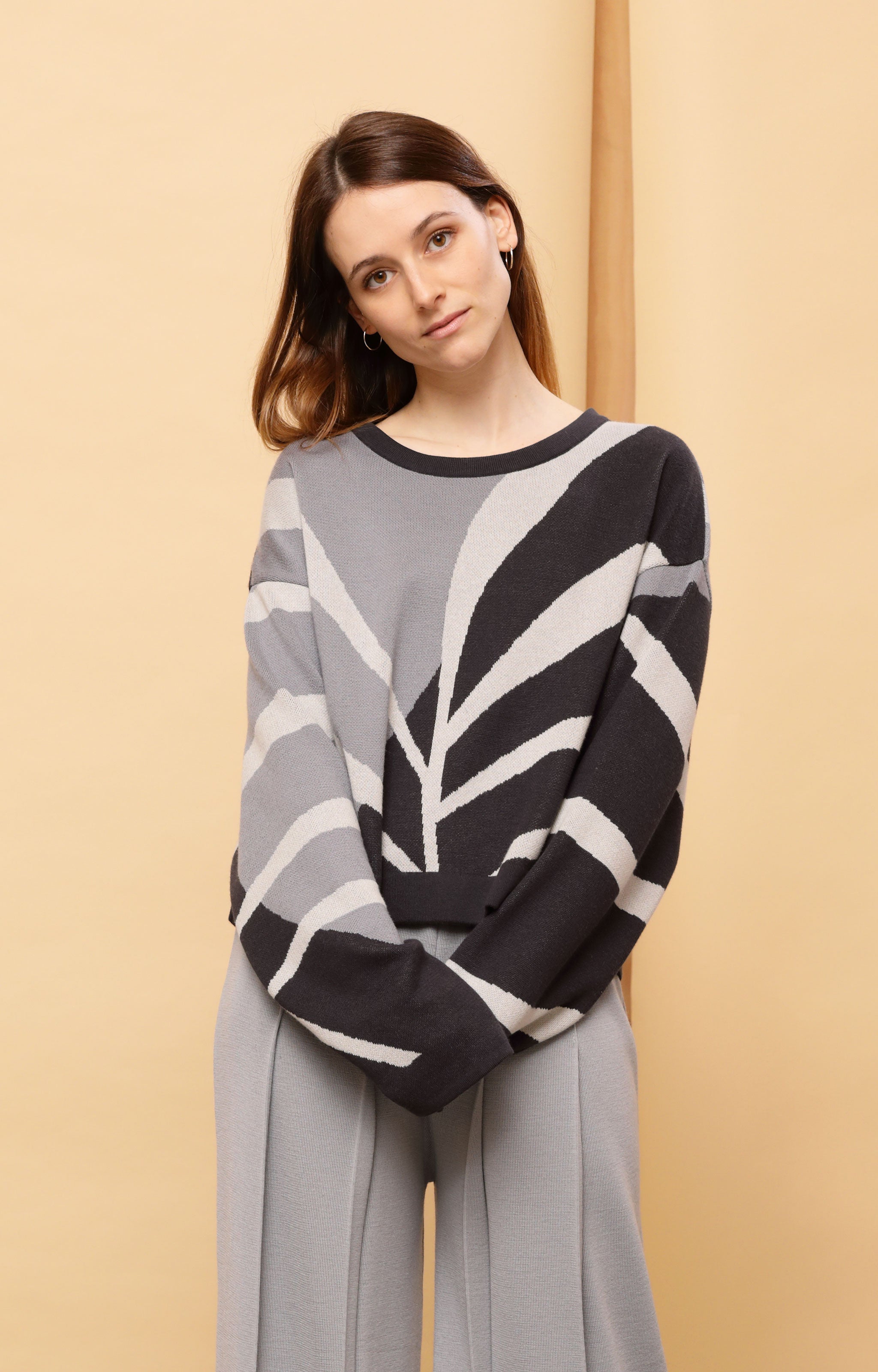 Jungle jumper
