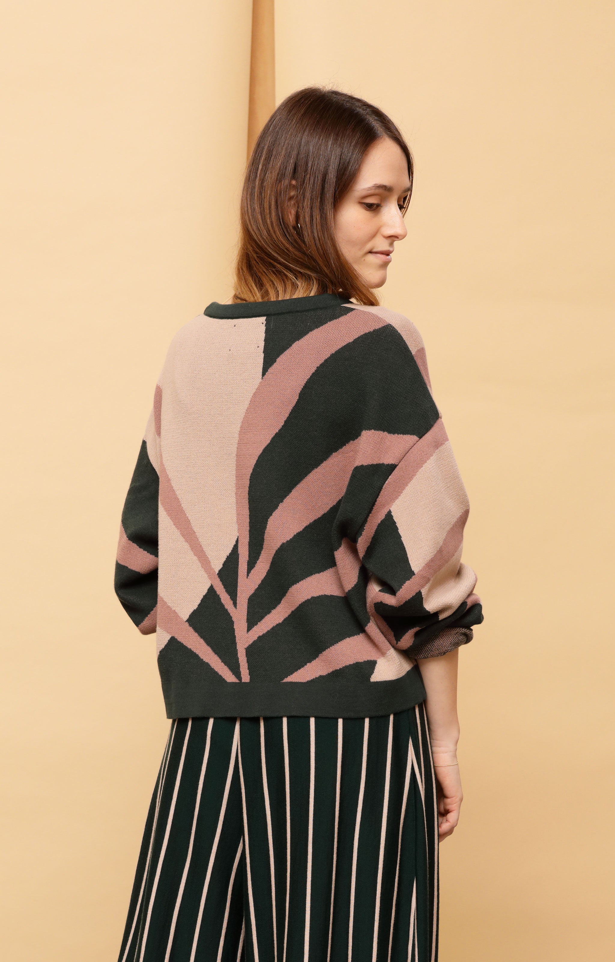 Jungle jumper