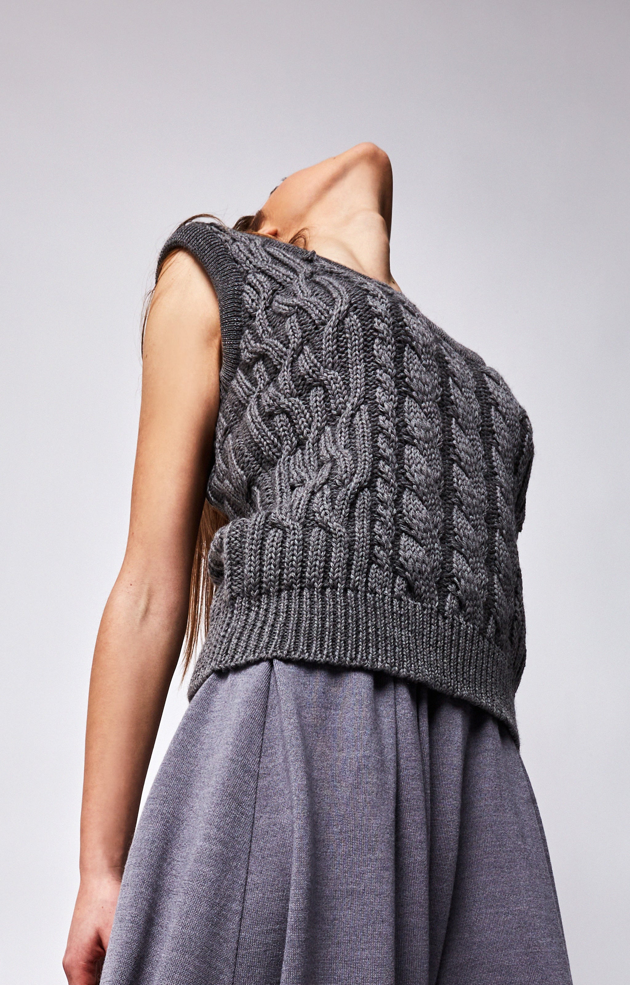 Saint honoré vest