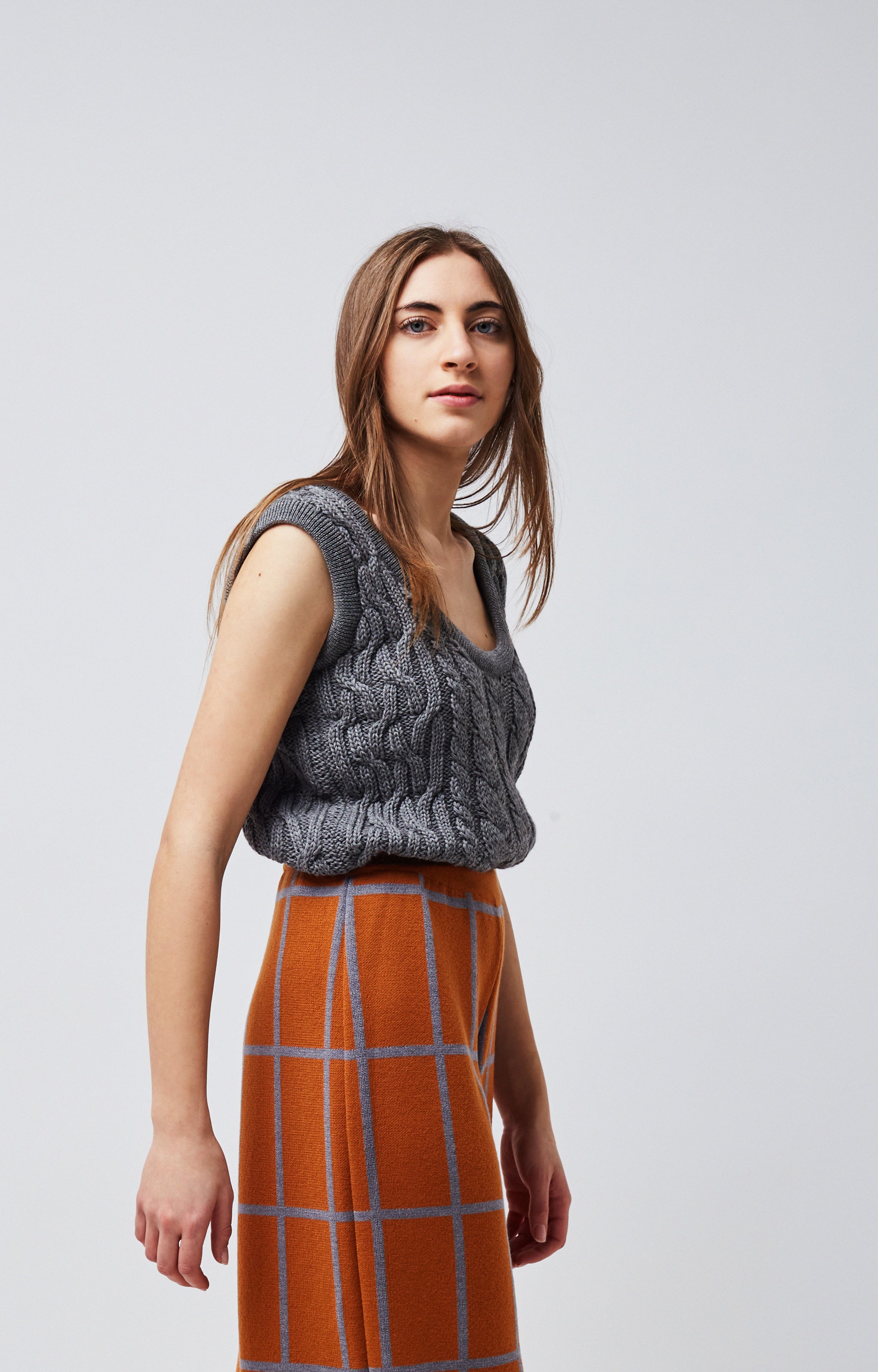 Saint honoré vest