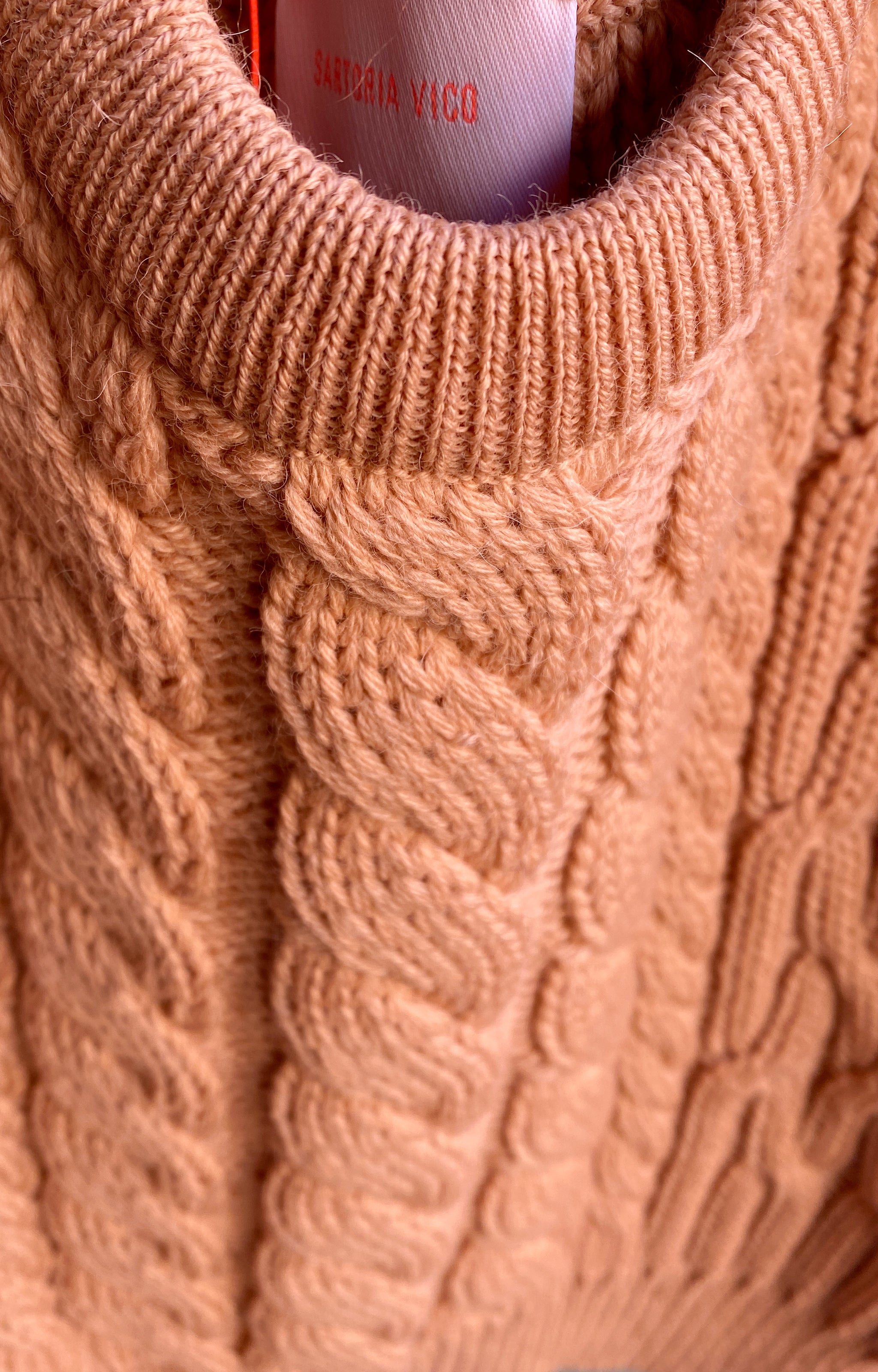 Saint honoré vest